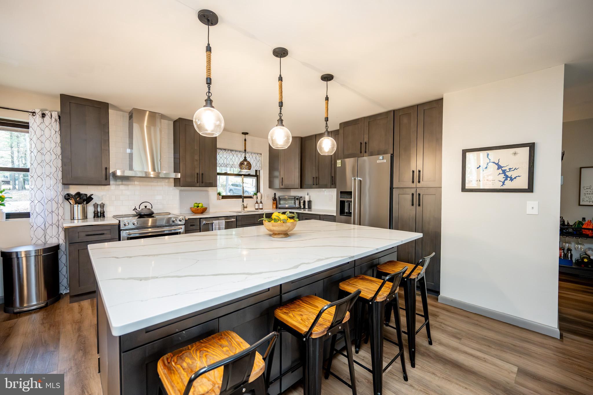 SKY VALLEY - Residential