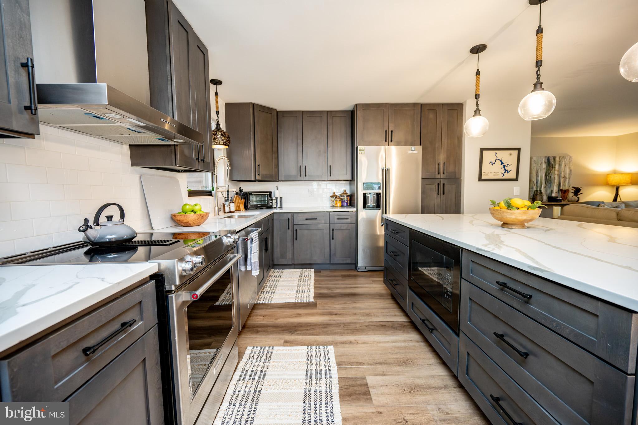 SKY VALLEY - Residential