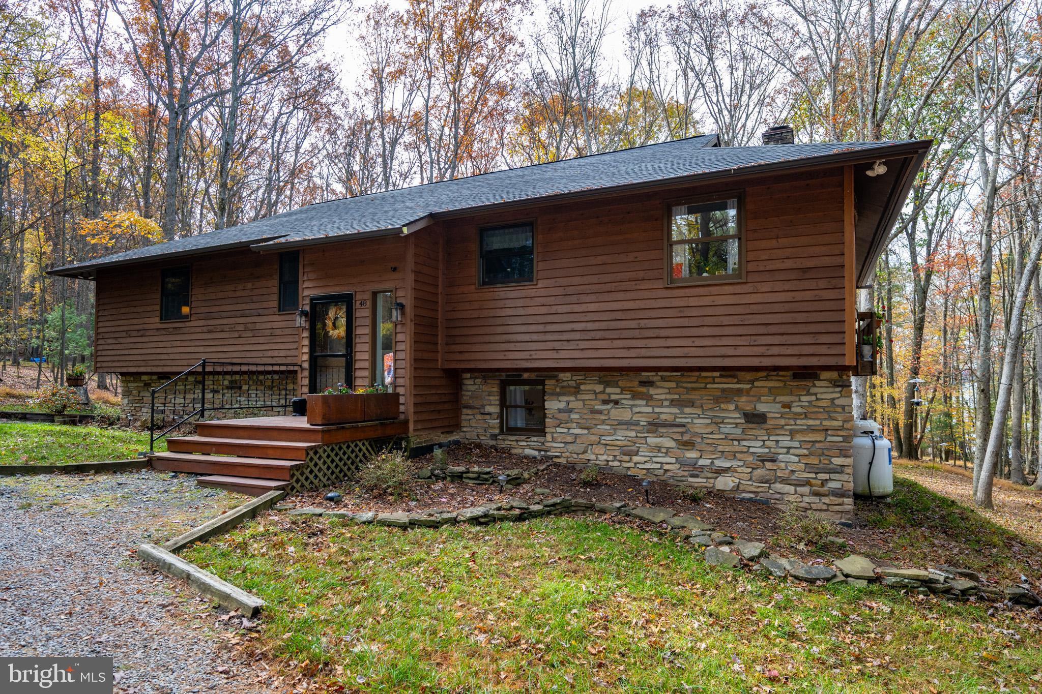 SKY VALLEY - Residential