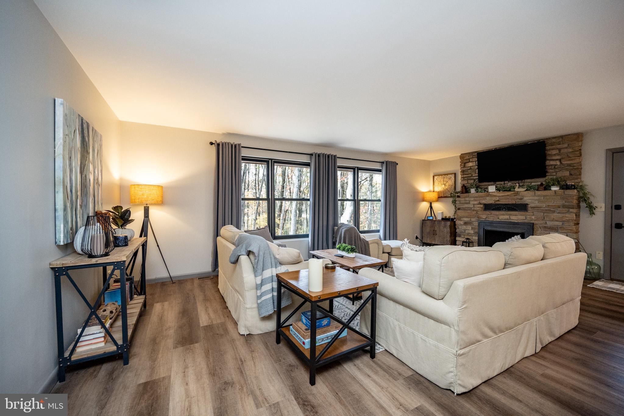 SKY VALLEY - Residential