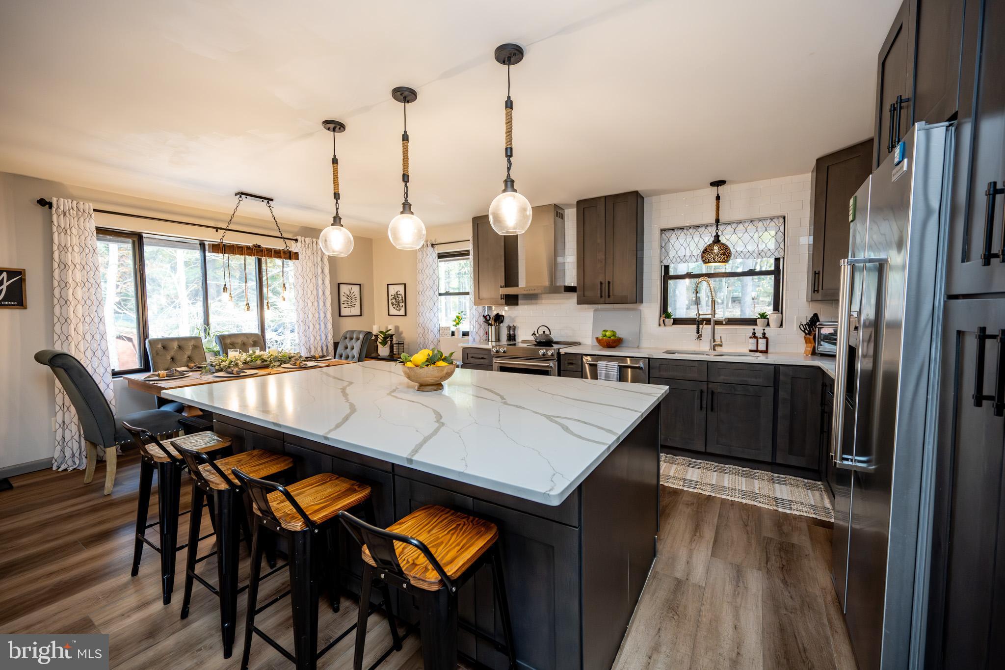 SKY VALLEY - Residential