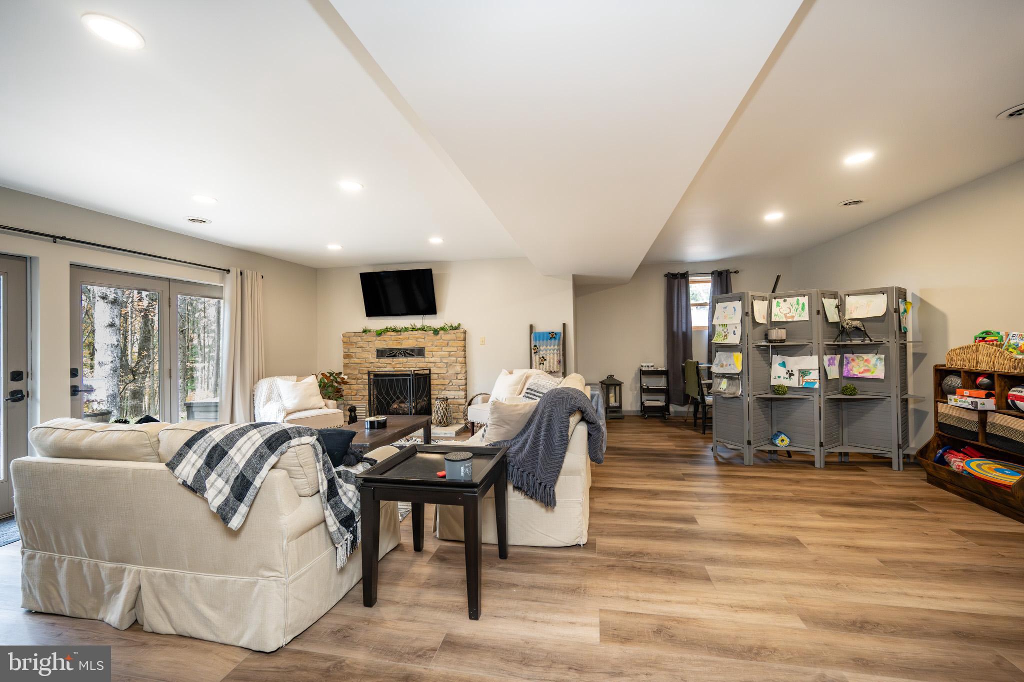 SKY VALLEY - Residential