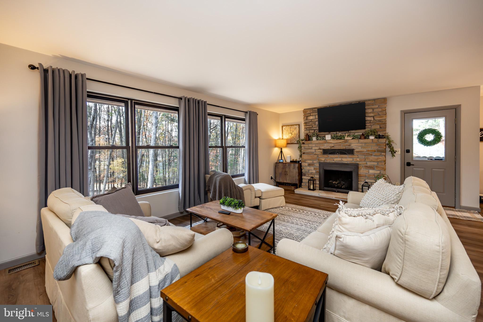 SKY VALLEY - Residential