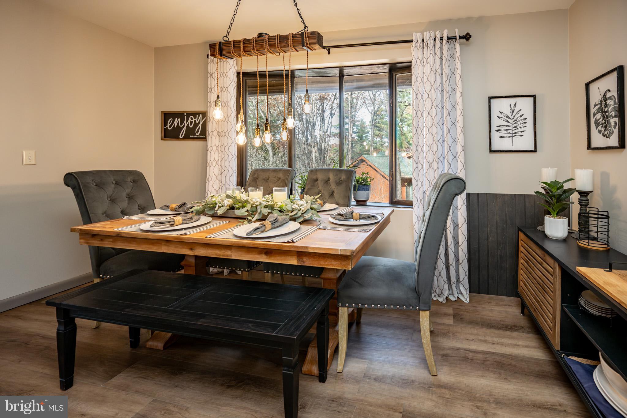 SKY VALLEY - Residential