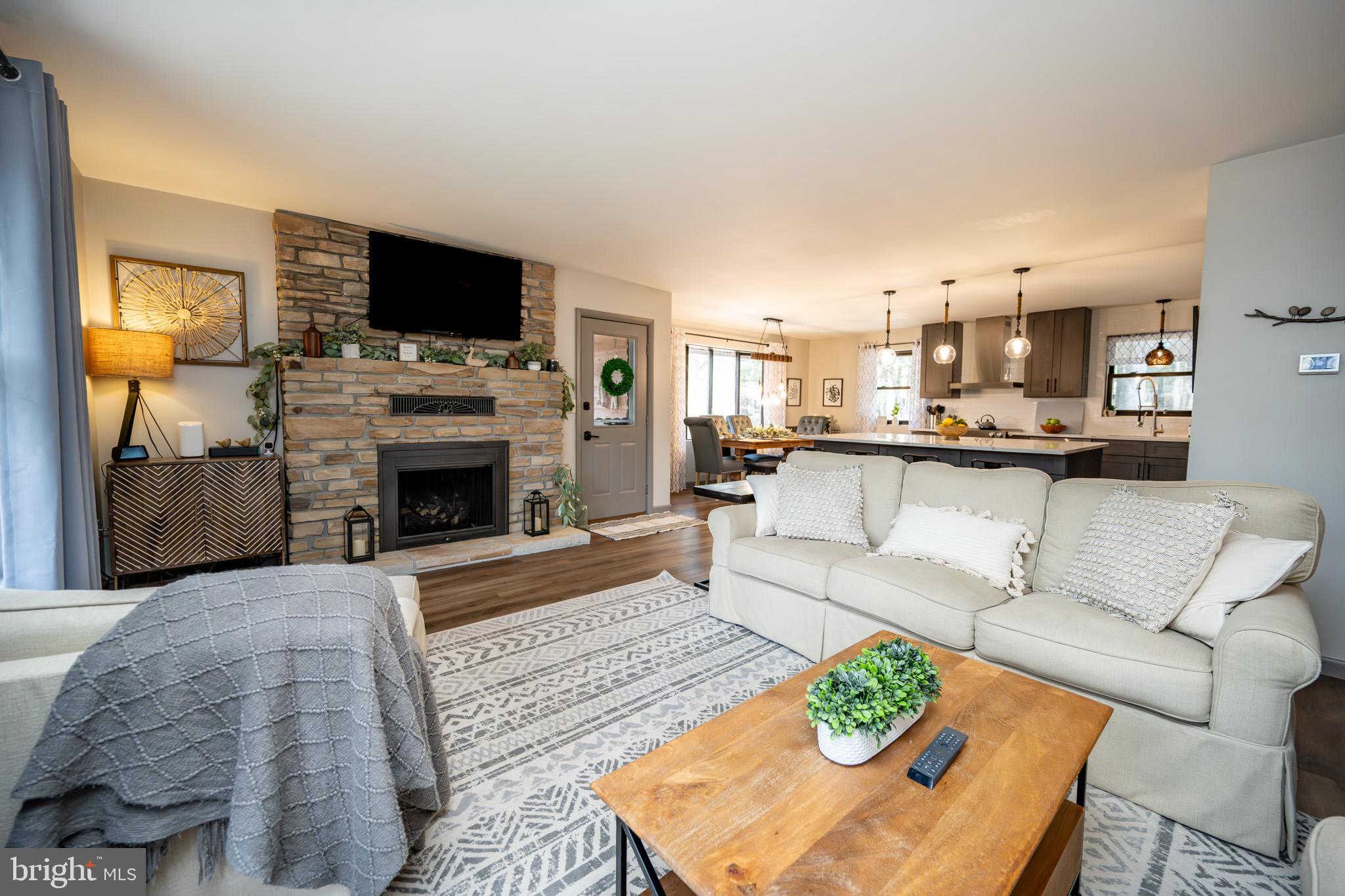 SKY VALLEY - Residential