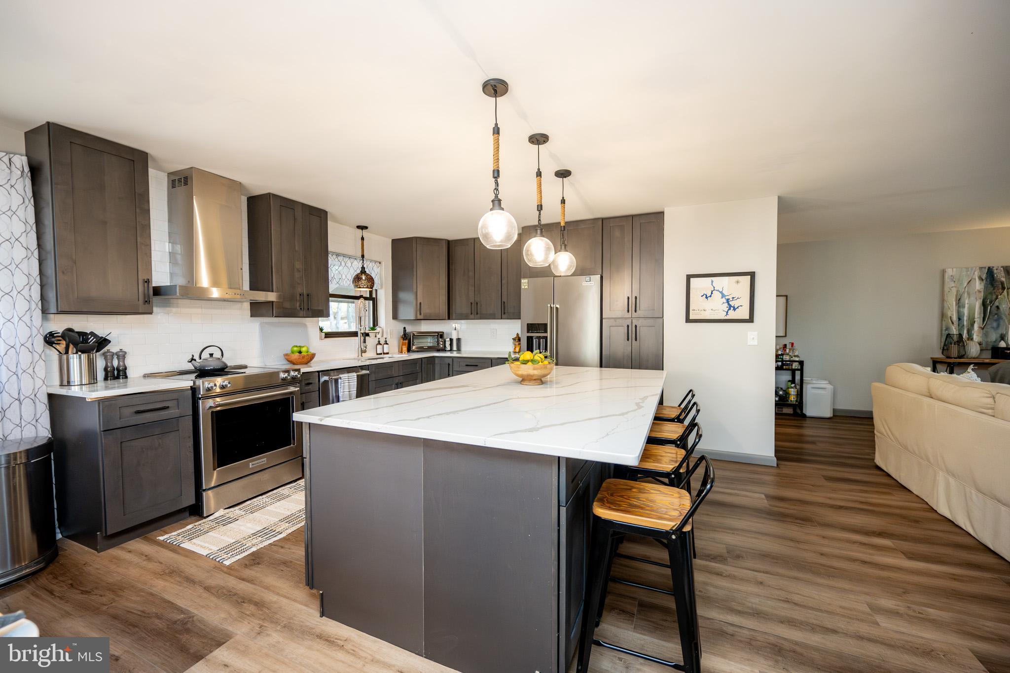 SKY VALLEY - Residential