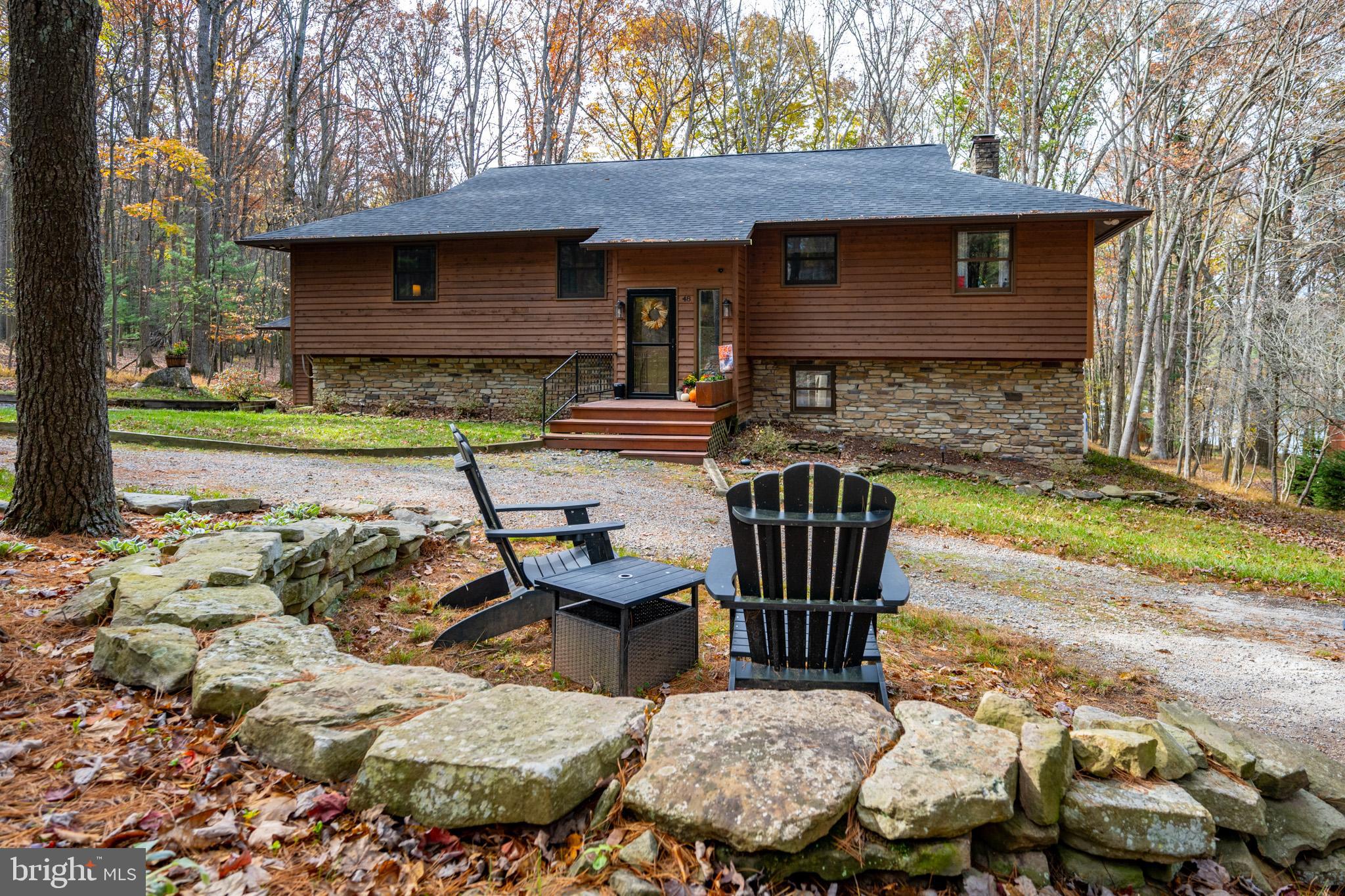 SKY VALLEY - Residential