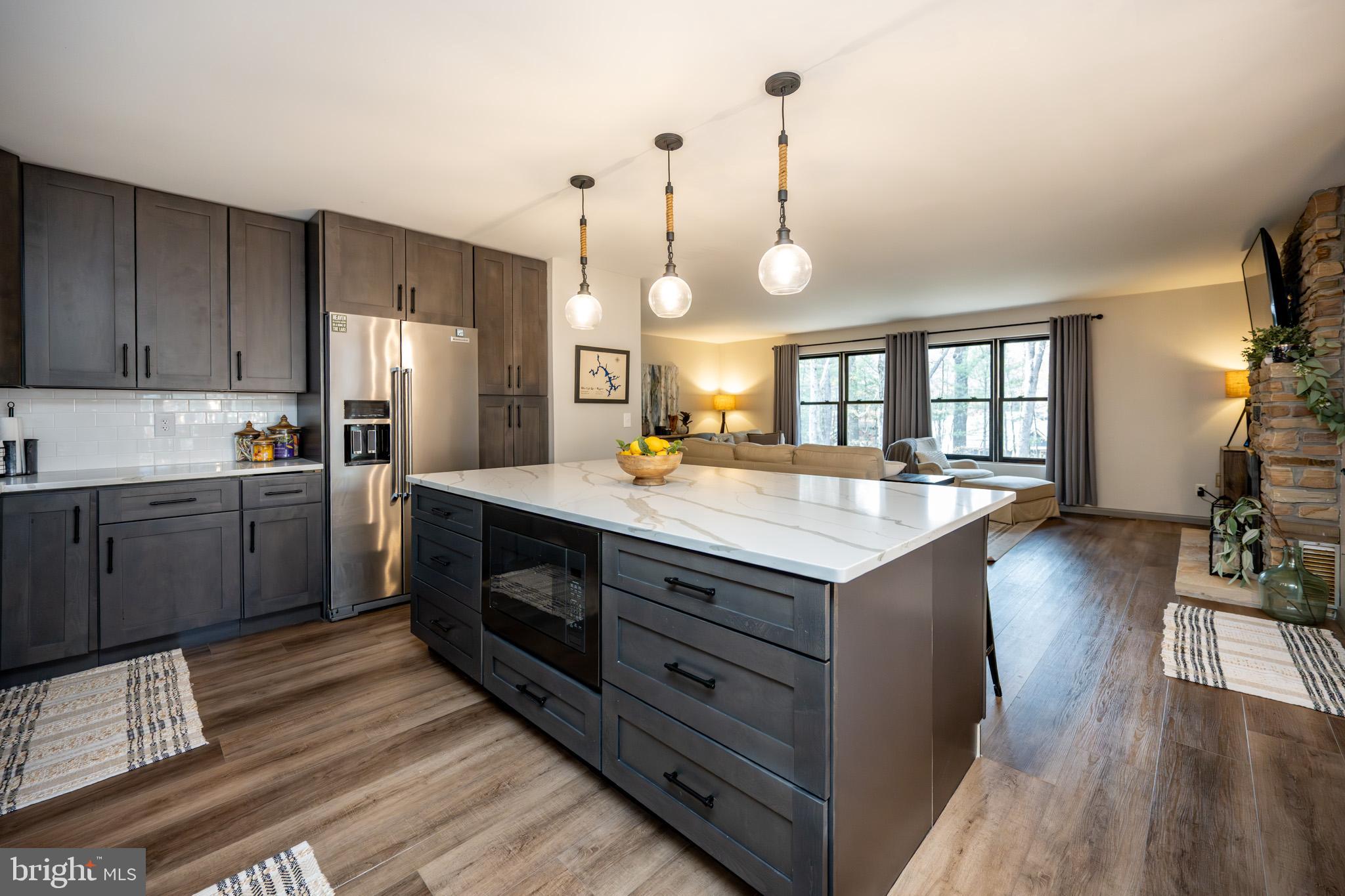 SKY VALLEY - Residential