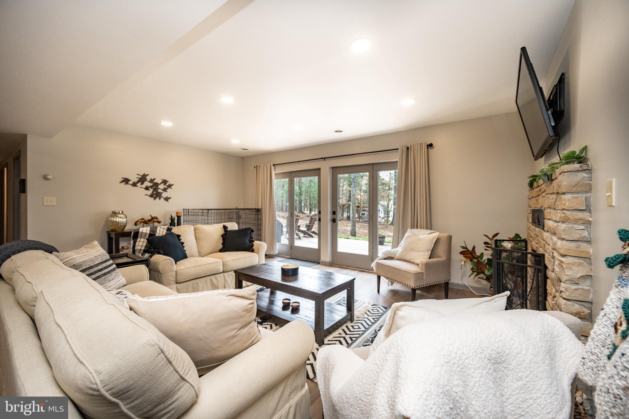 SKY VALLEY - Residential