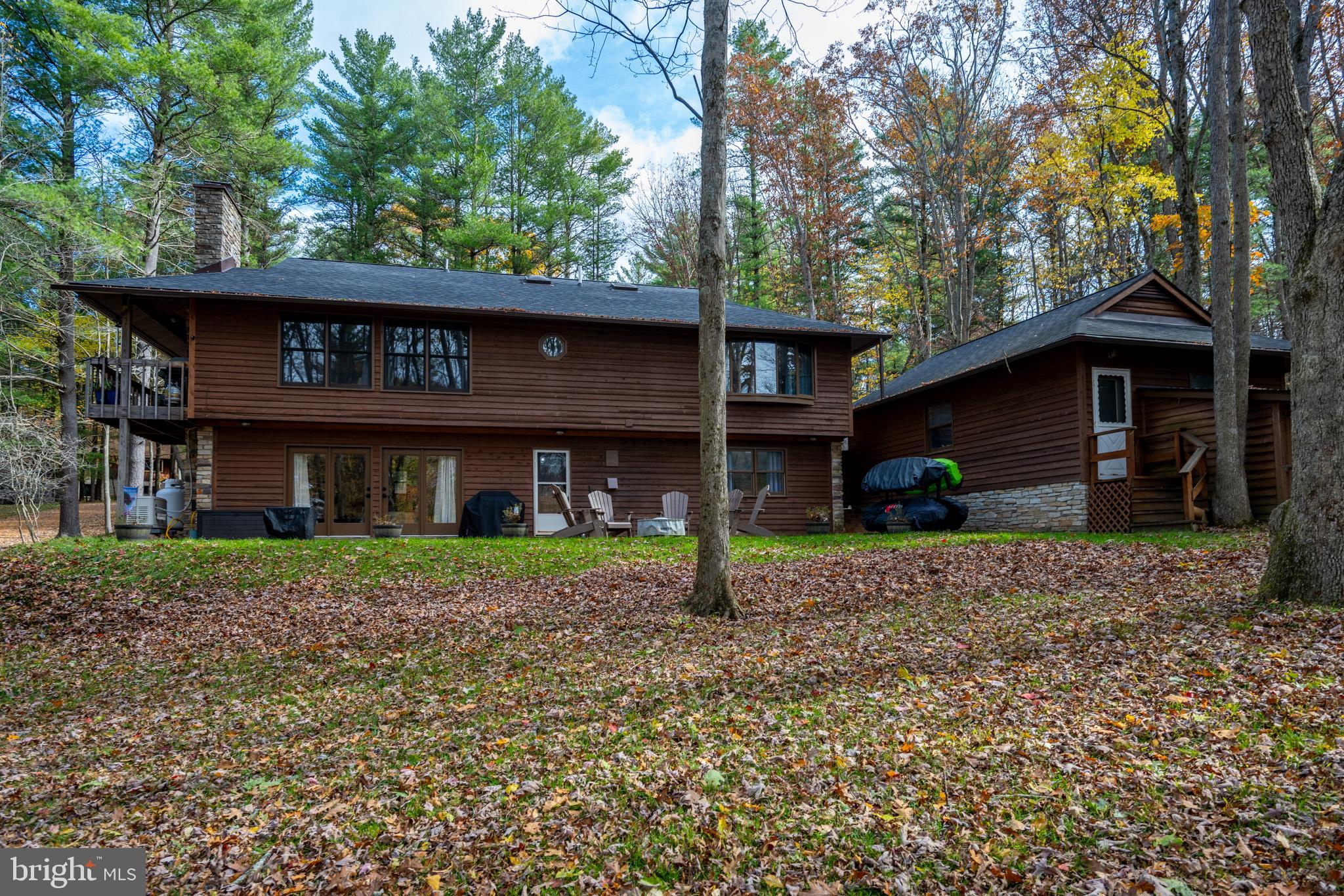 SKY VALLEY - Residential