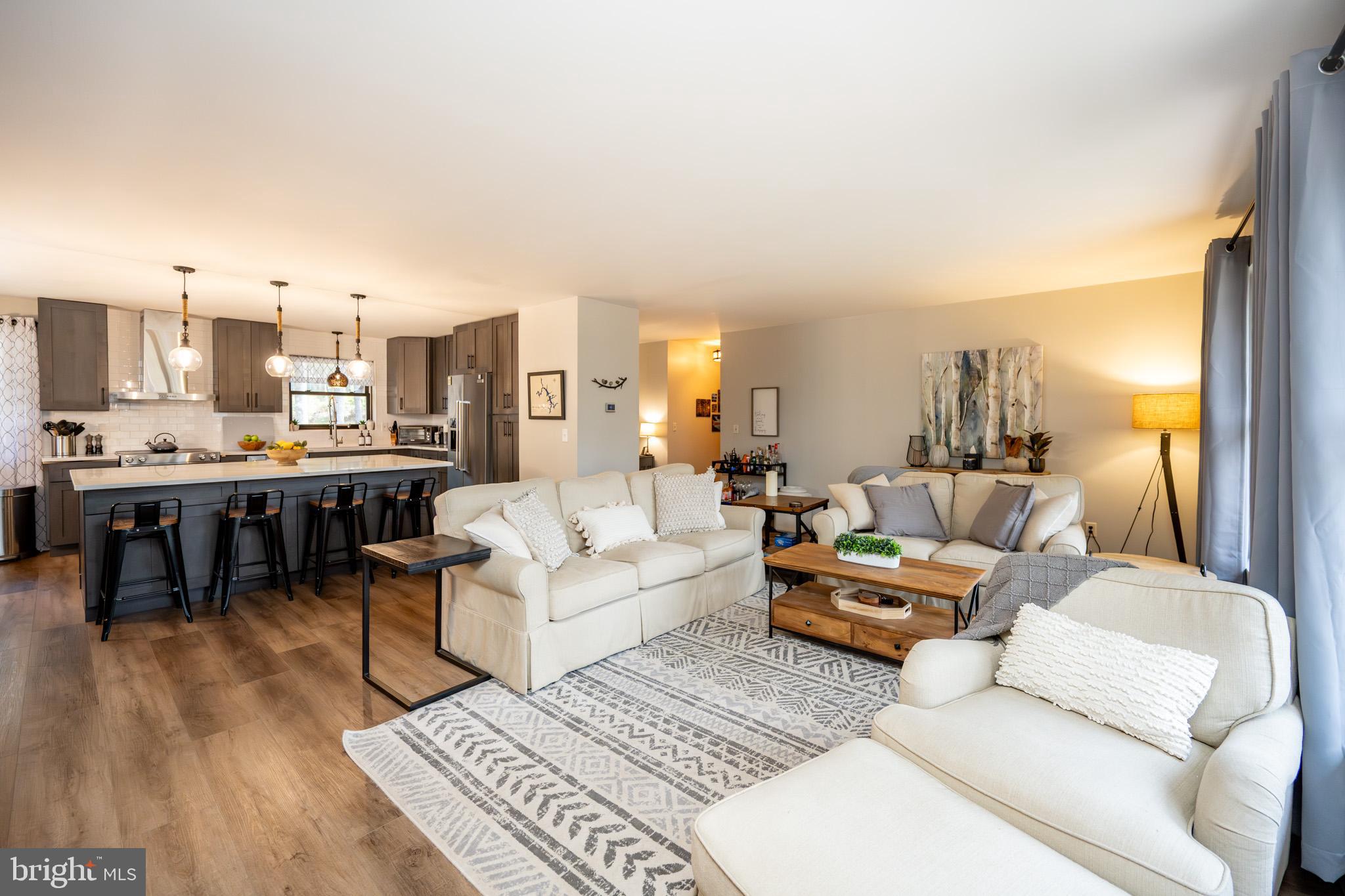 SKY VALLEY - Residential