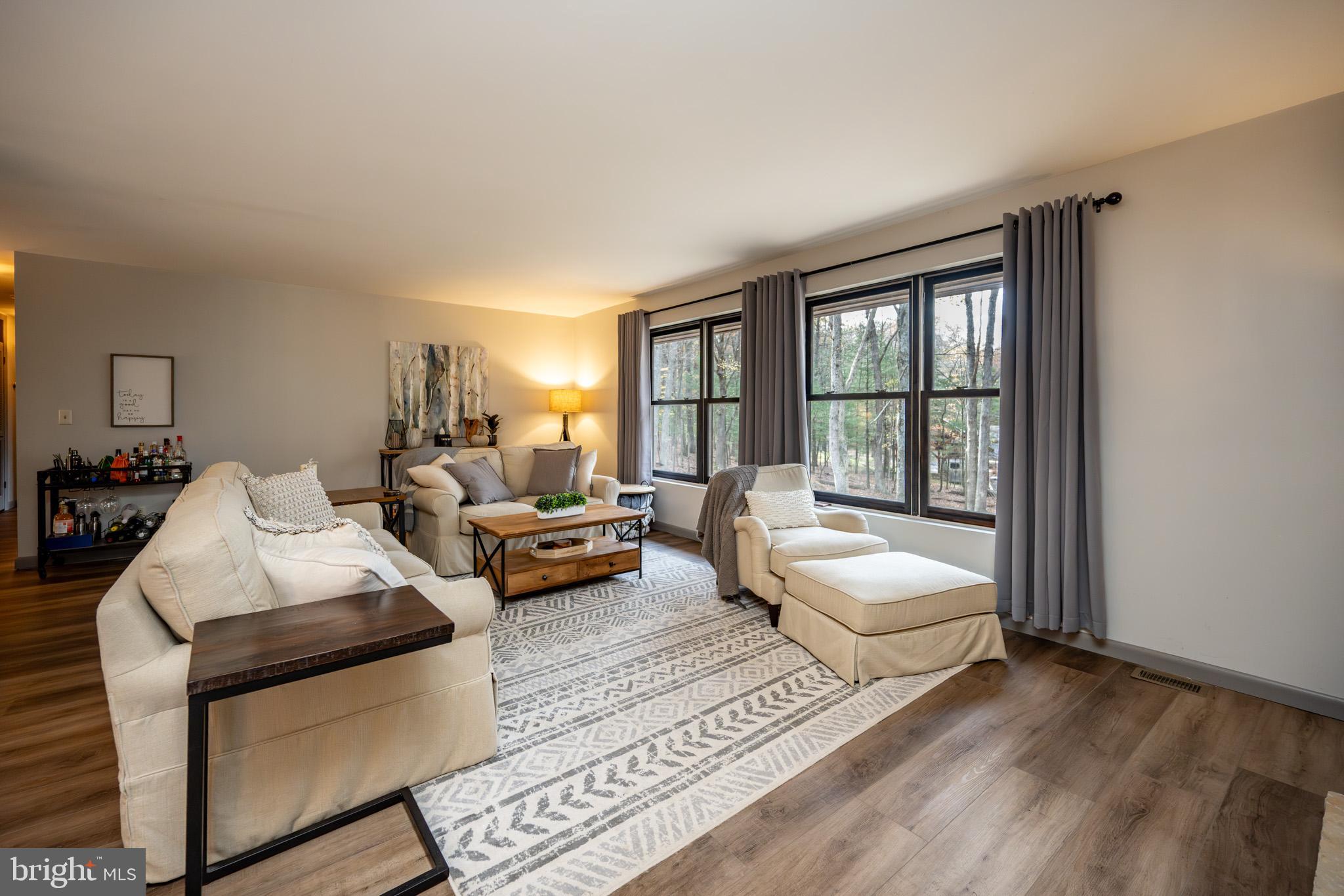 SKY VALLEY - Residential