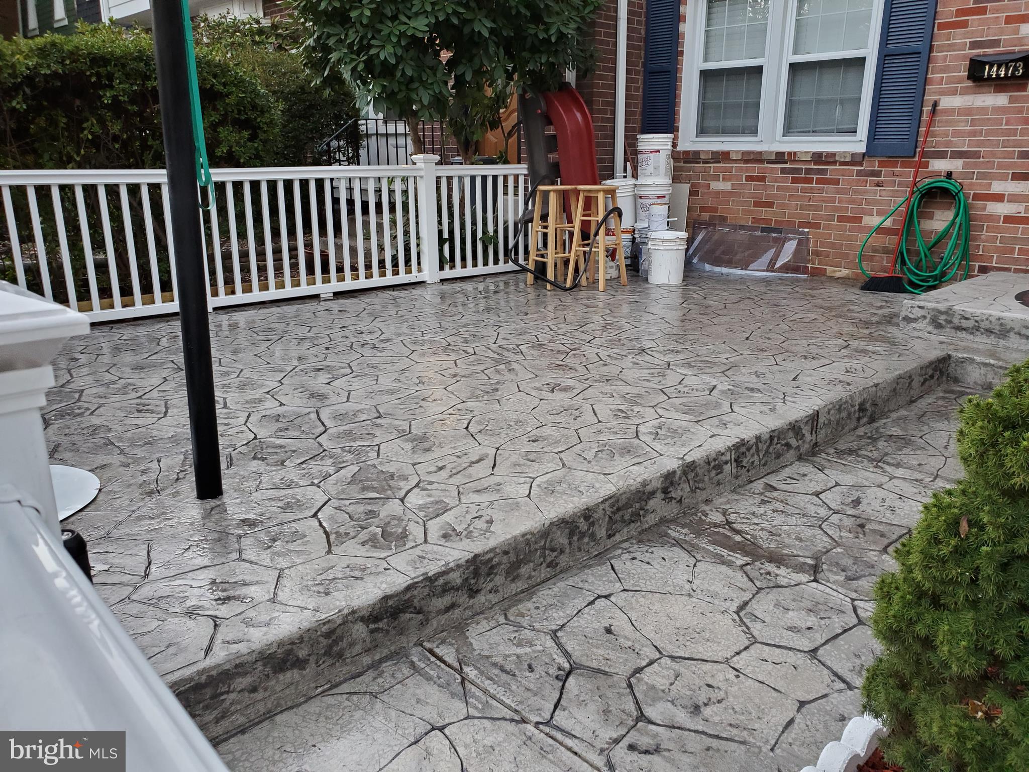 DALE CITY - Residential