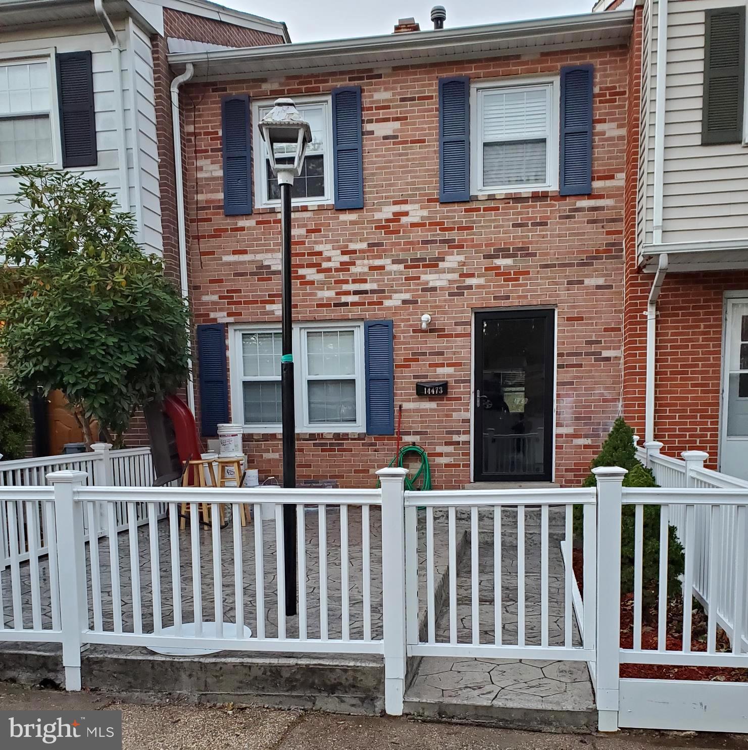 DALE CITY - Residential