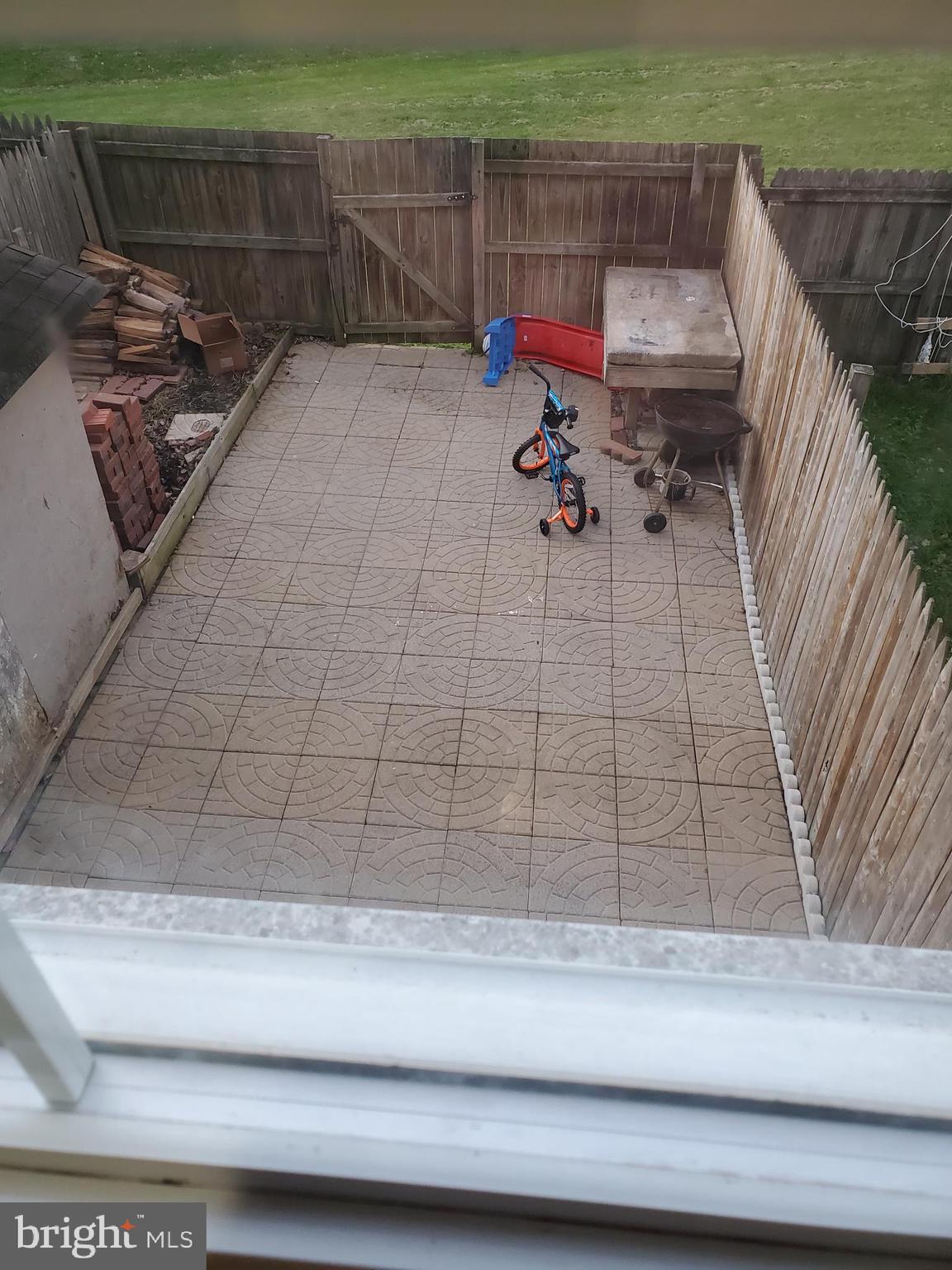 DALE CITY - Residential