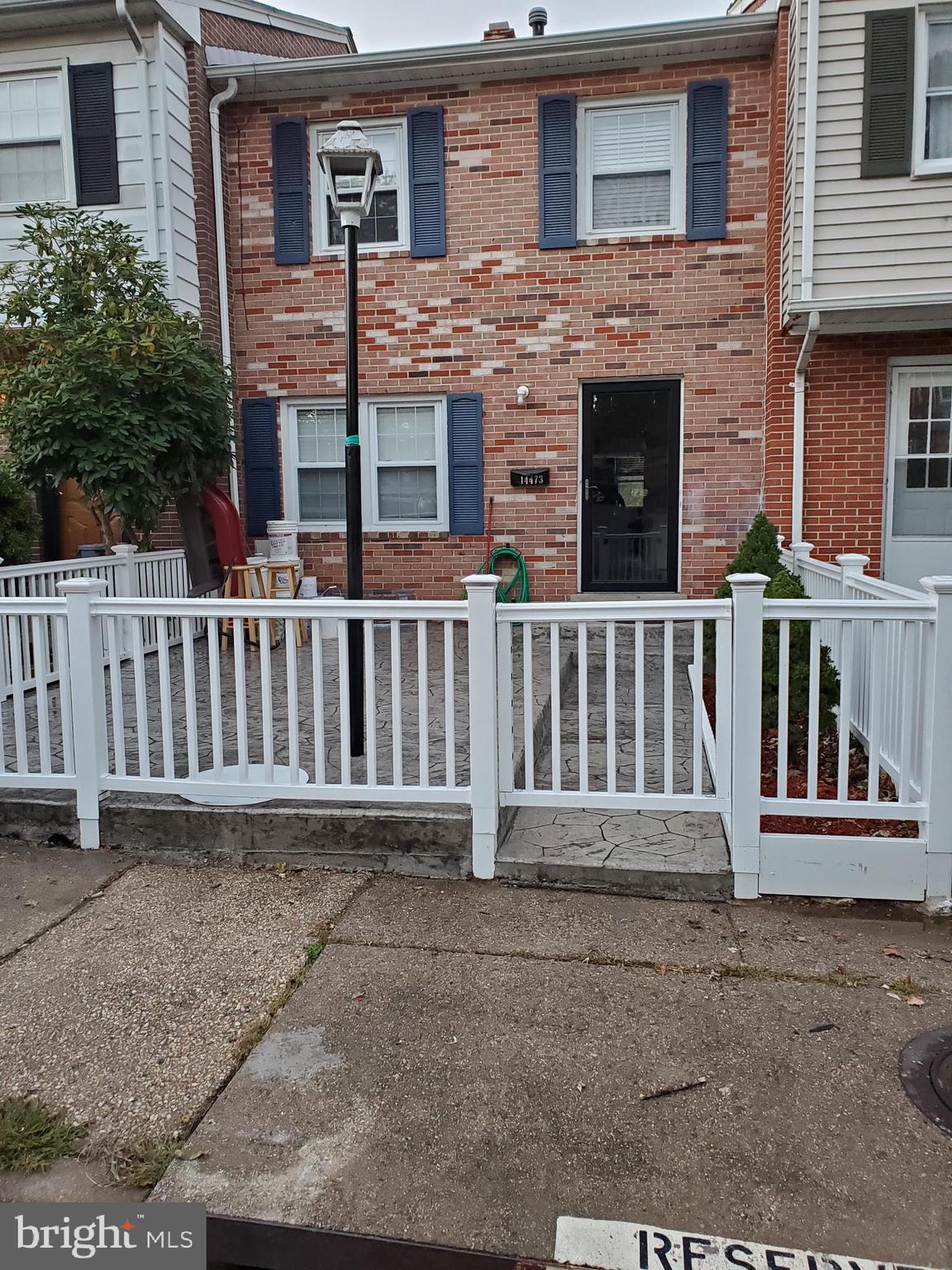 DALE CITY - Residential