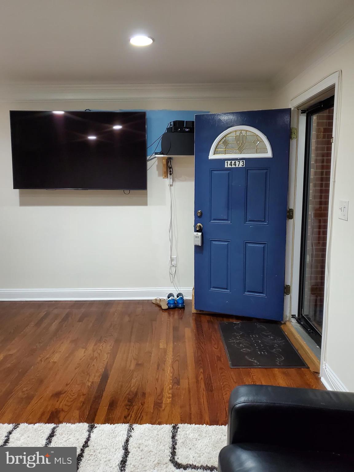 DALE CITY - Residential