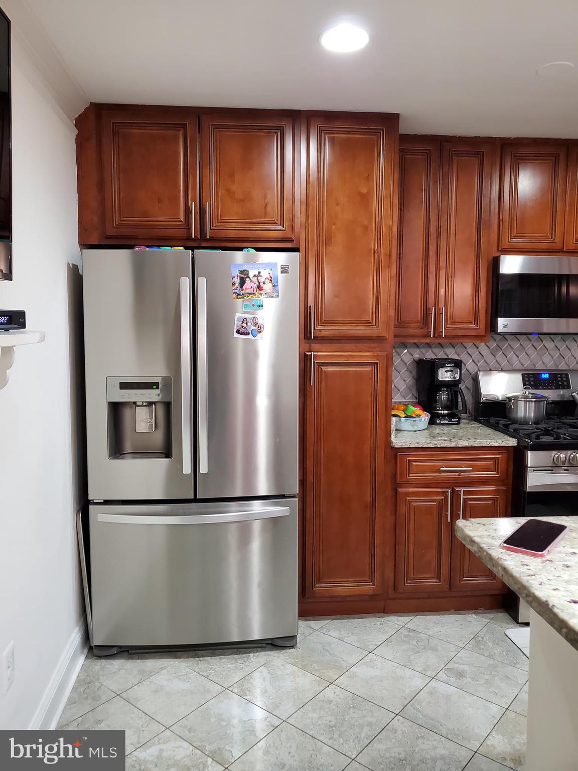 DALE CITY - Residential