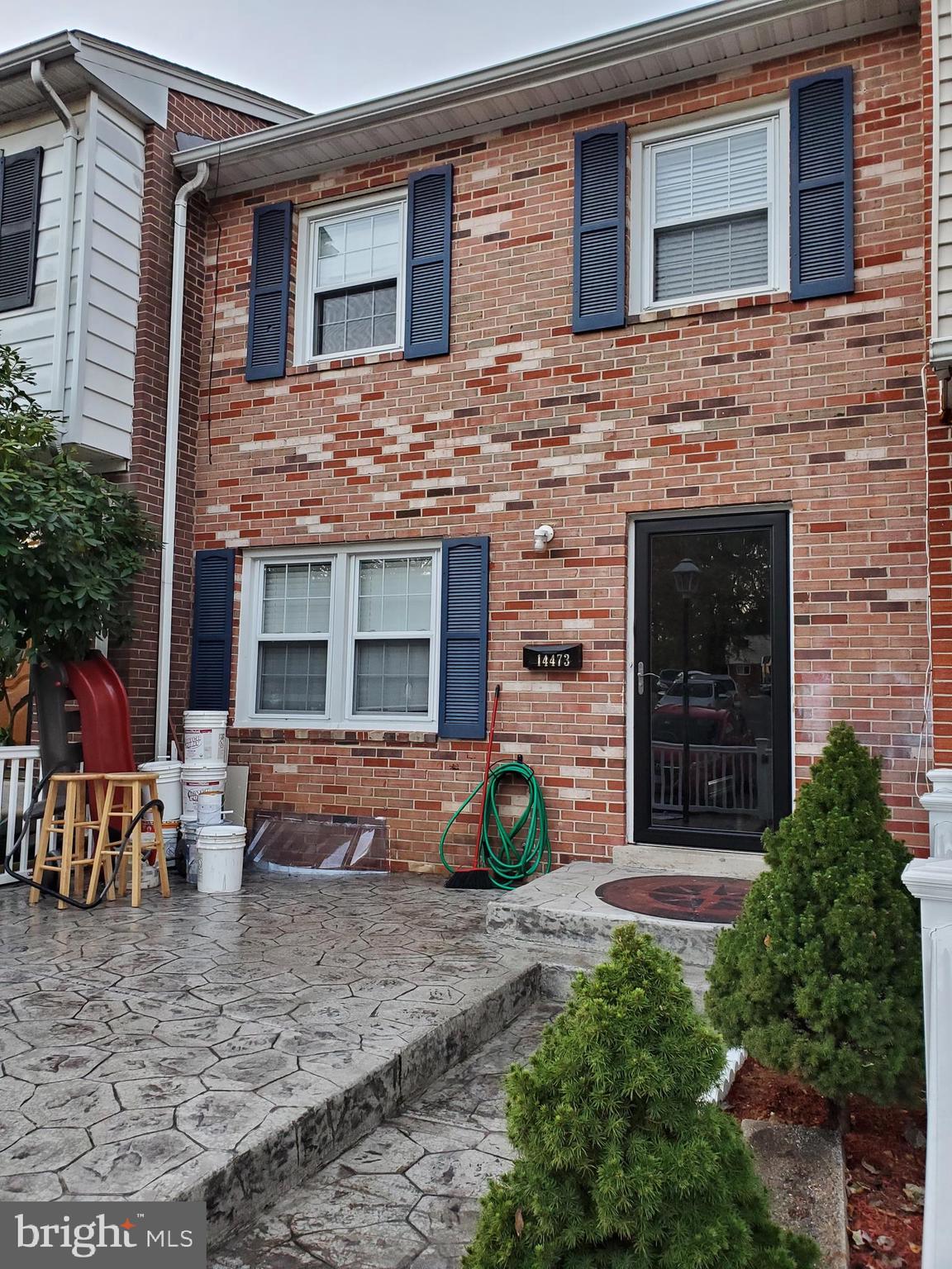 DALE CITY - Residential