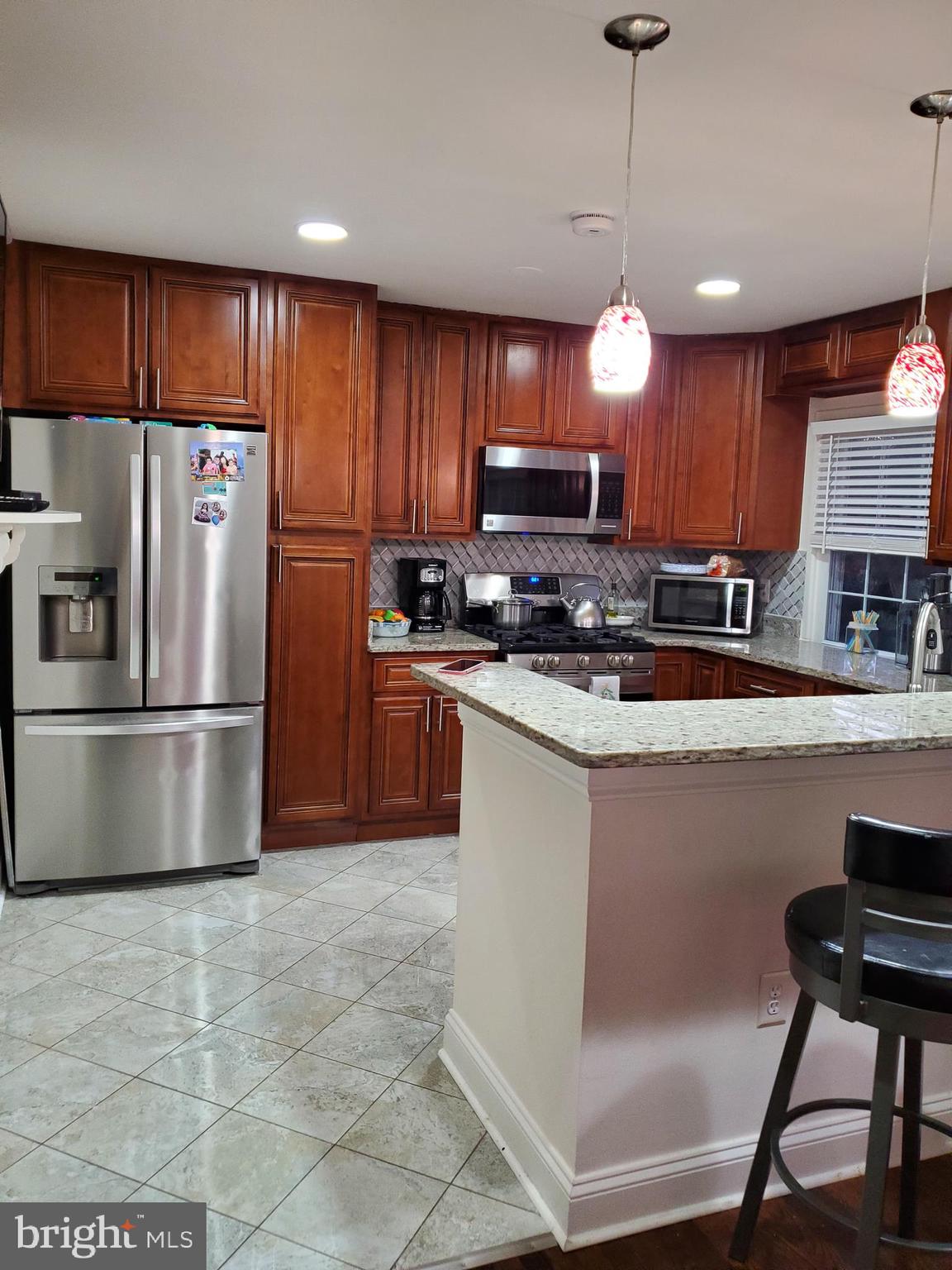 DALE CITY - Residential