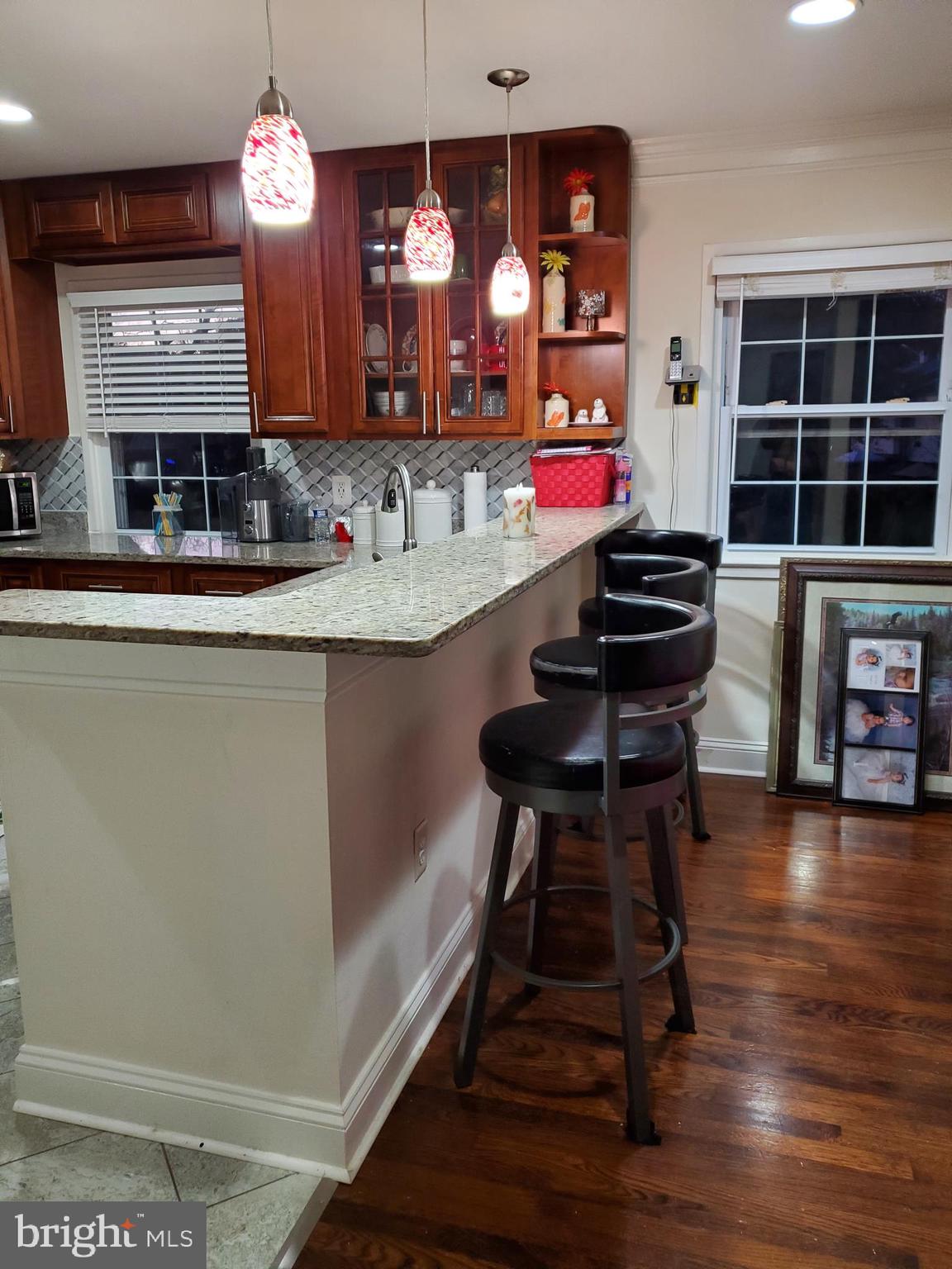 DALE CITY - Residential