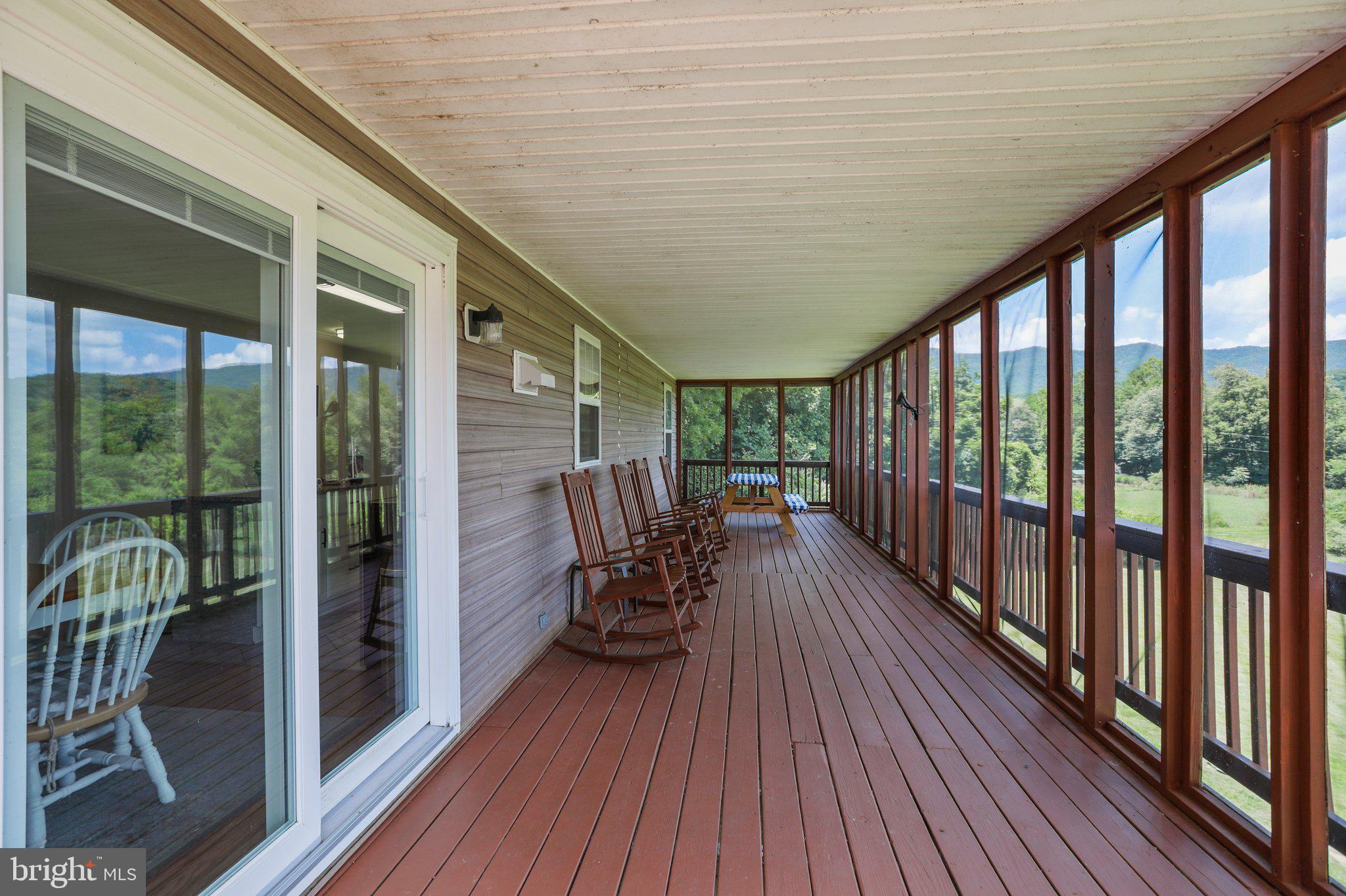 SOUTH FORK RANCHES - Residential