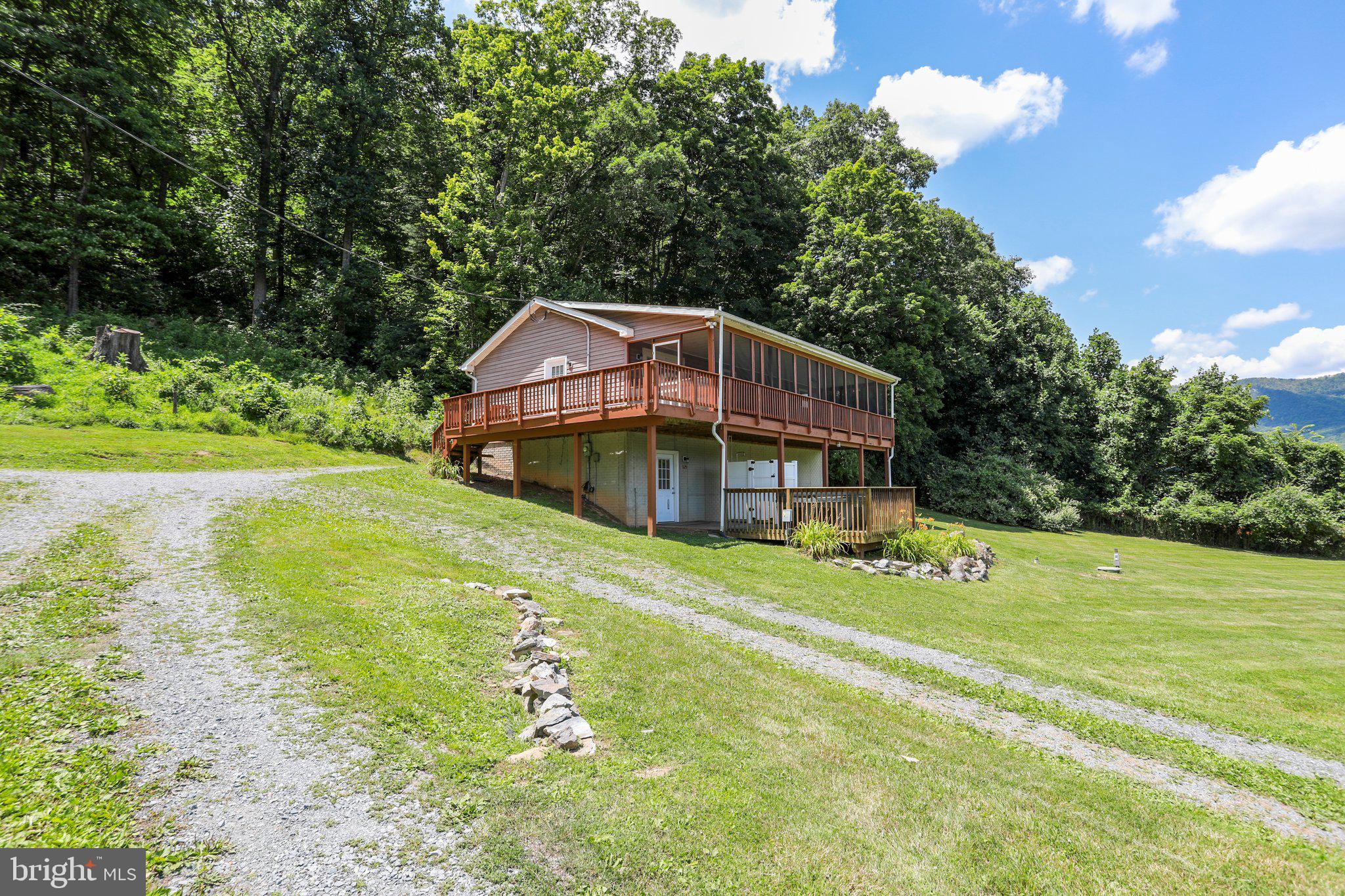 SOUTH FORK RANCHES - Residential