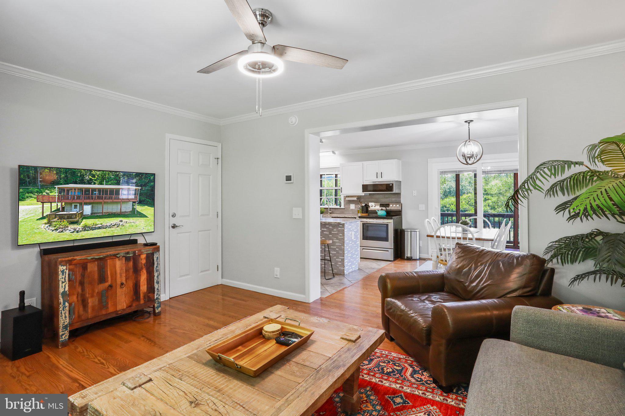 SOUTH FORK RANCHES - Residential