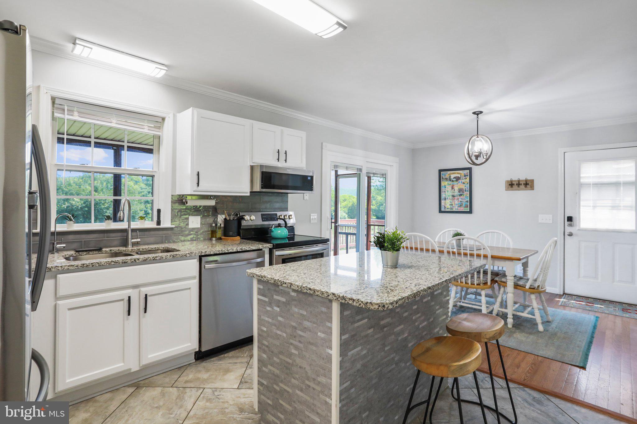 SOUTH FORK RANCHES - Residential