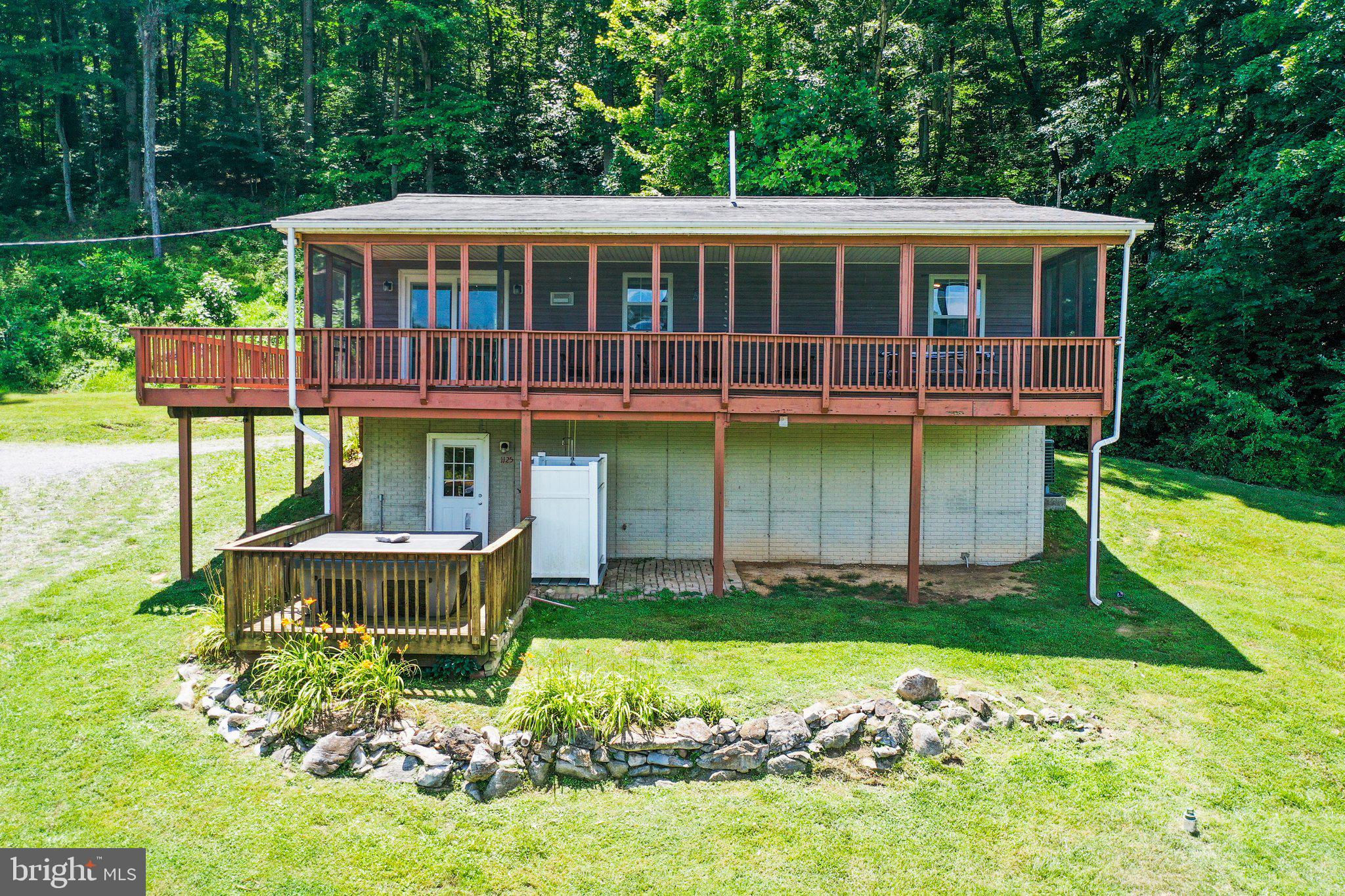 SOUTH FORK RANCHES - Residential