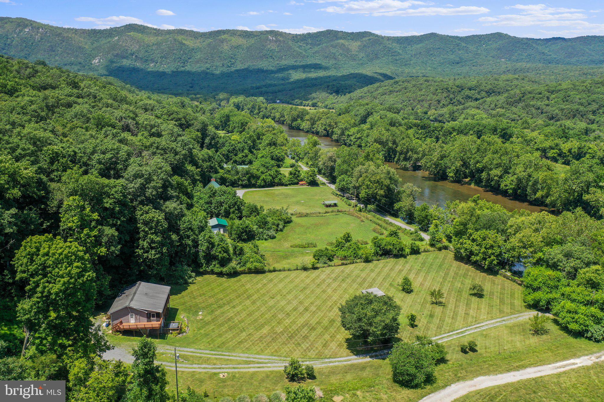 SOUTH FORK RANCHES - Residential