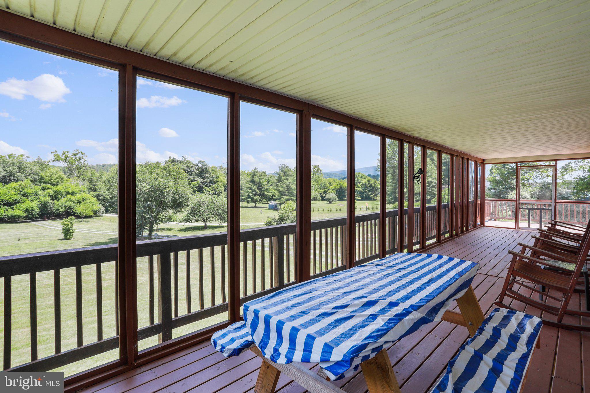 SOUTH FORK RANCHES - Residential