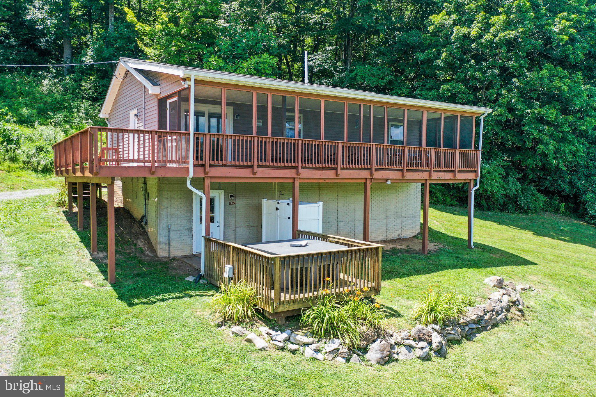 SOUTH FORK RANCHES - Residential