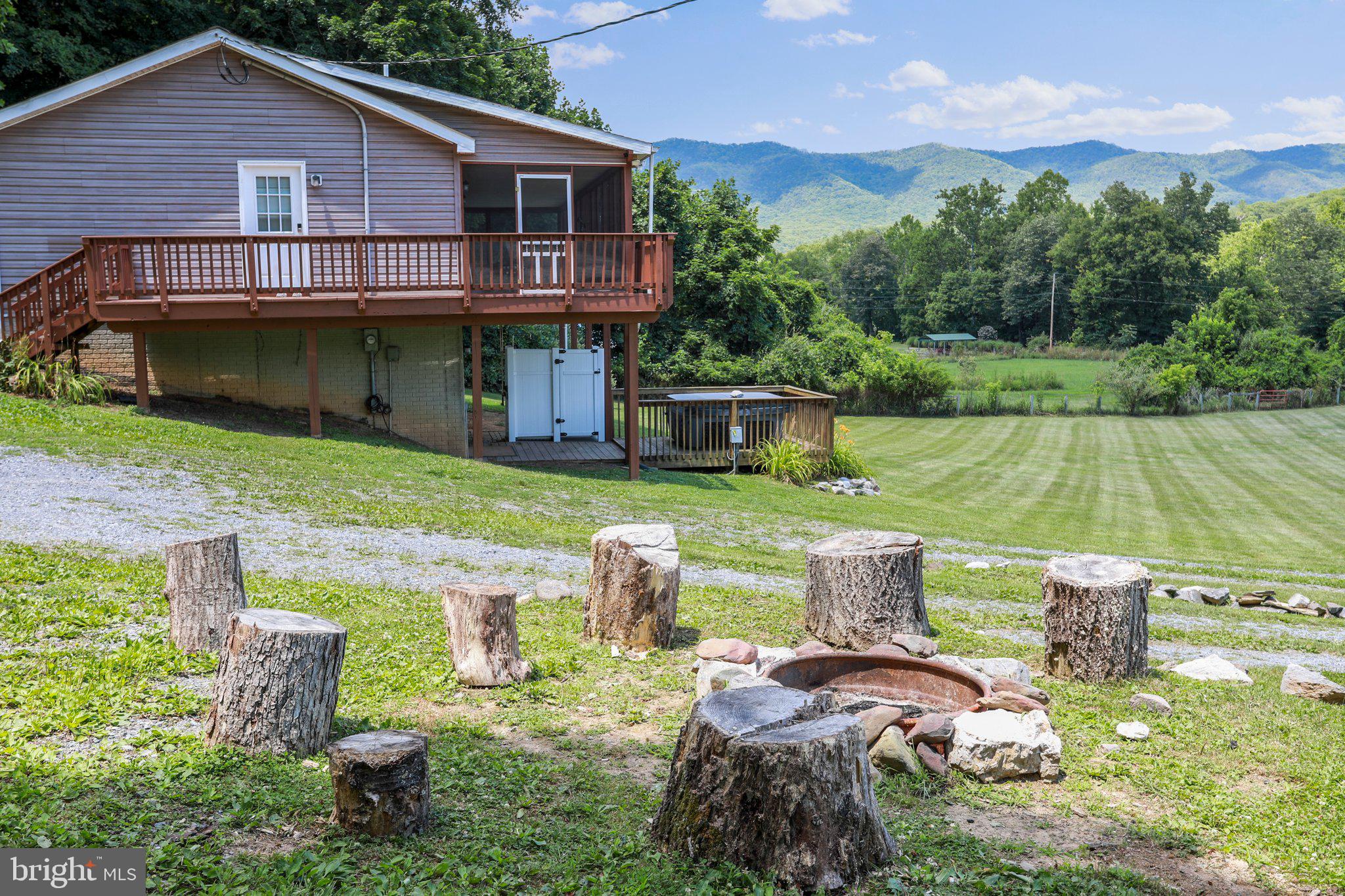 SOUTH FORK RANCHES - Residential