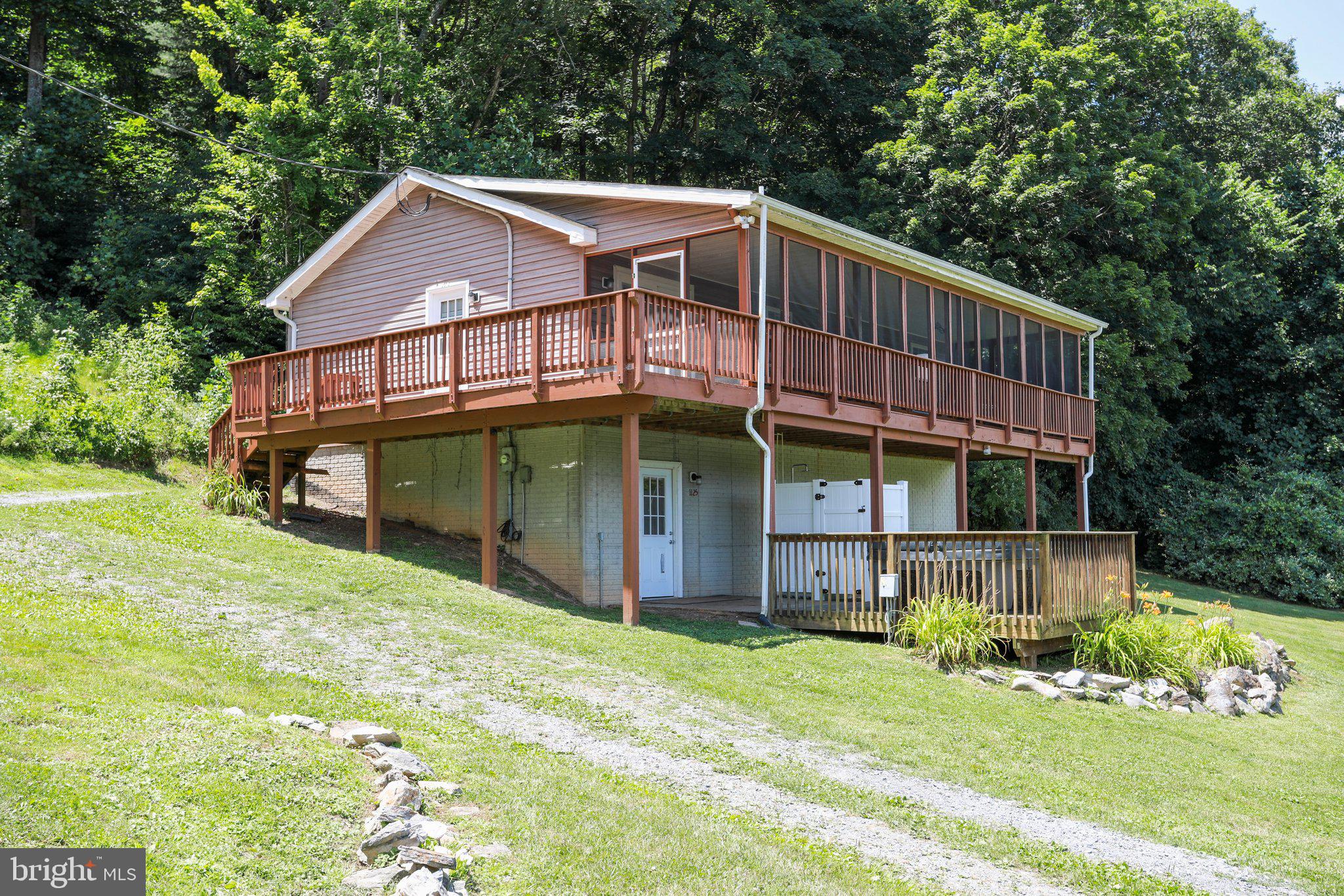 SOUTH FORK RANCHES - Residential