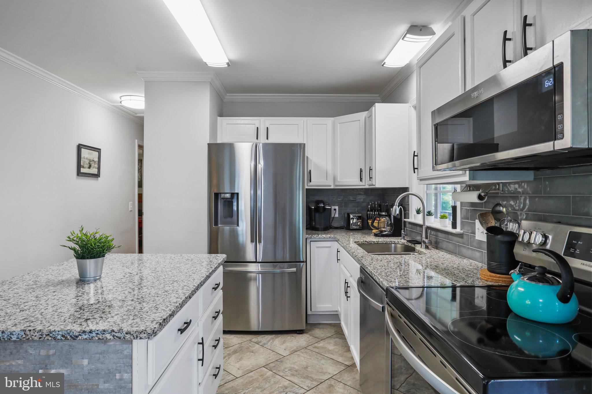 SOUTH FORK RANCHES - Residential