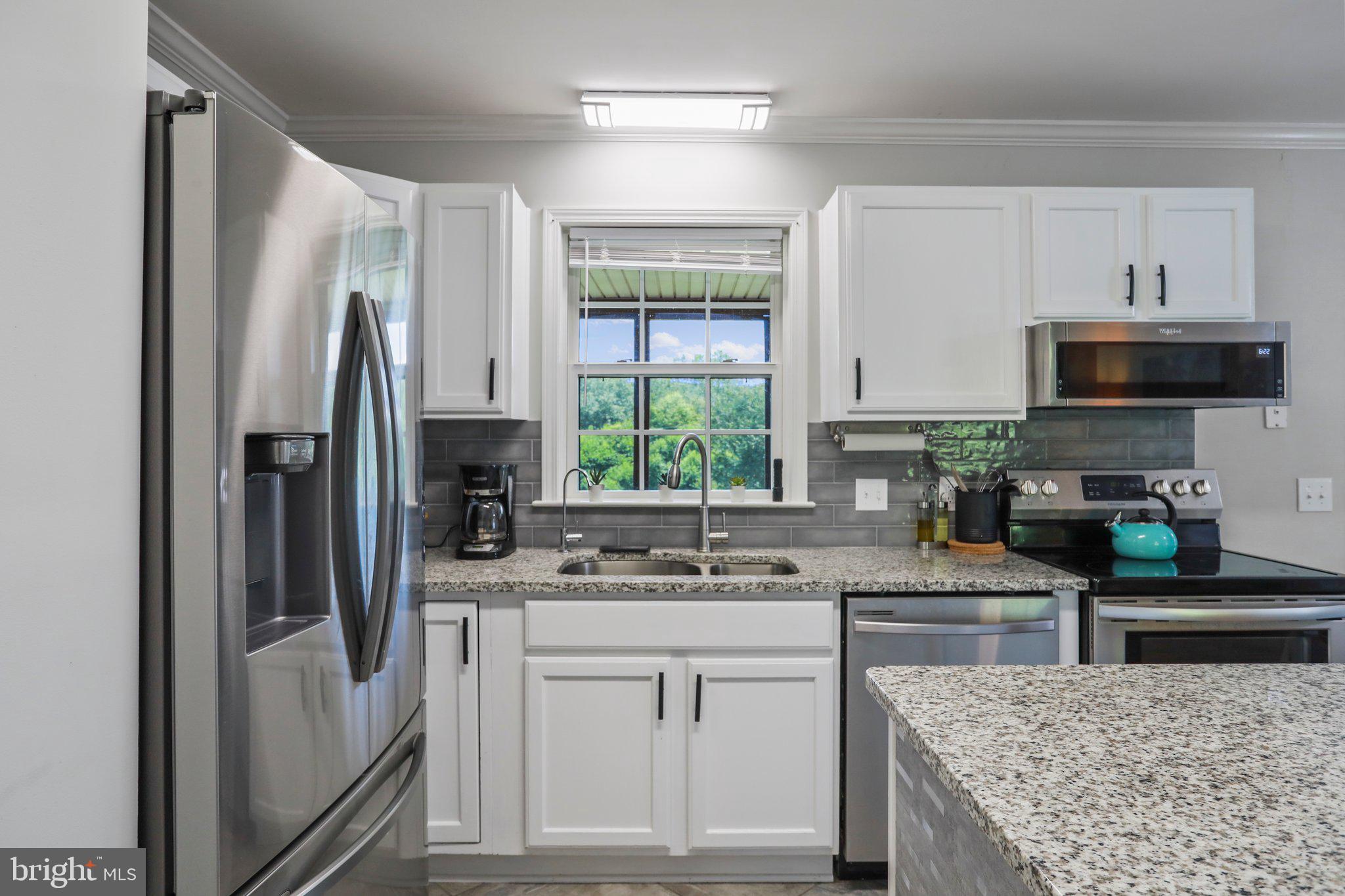 SOUTH FORK RANCHES - Residential