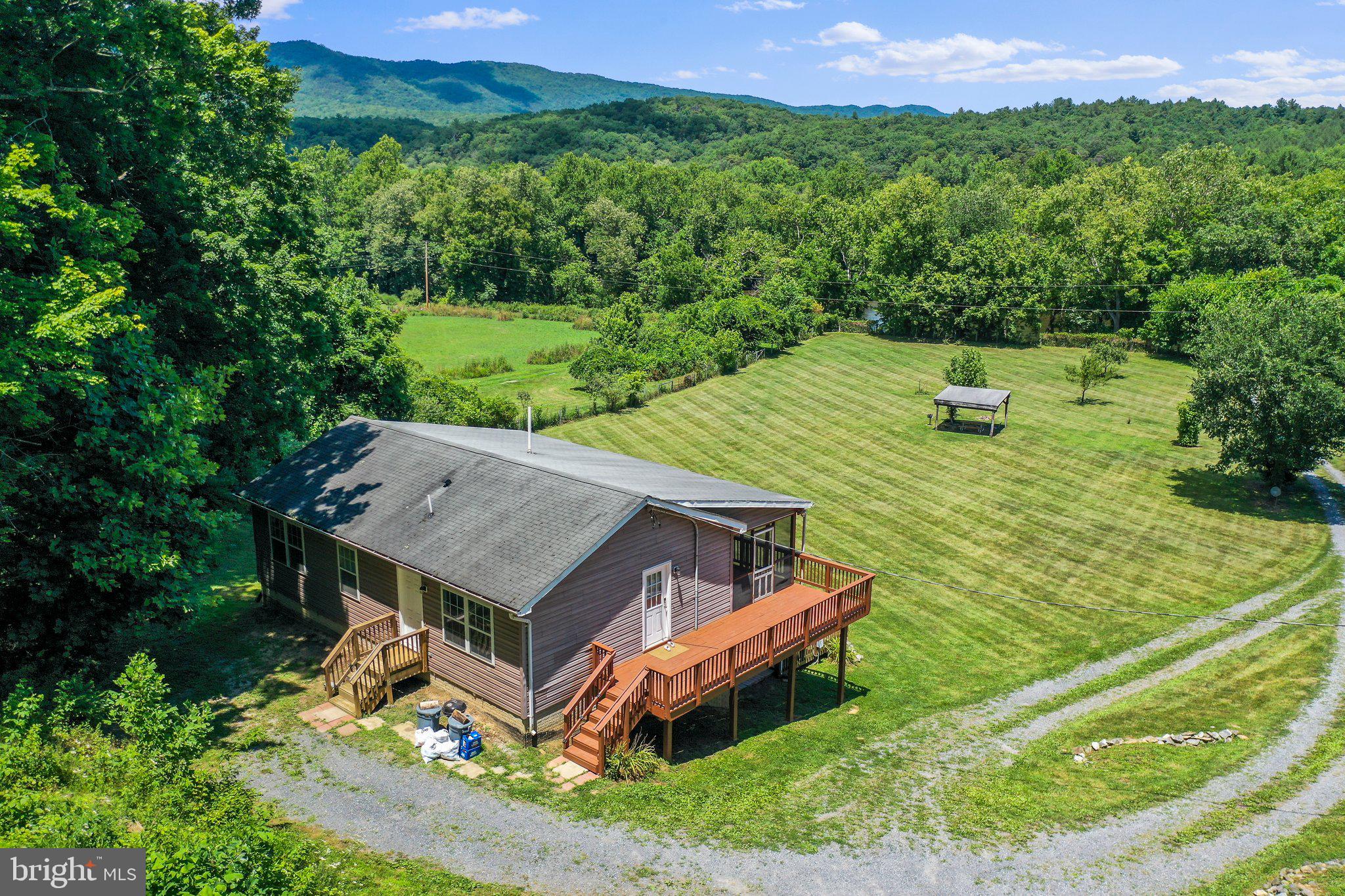 SOUTH FORK RANCHES - Residential