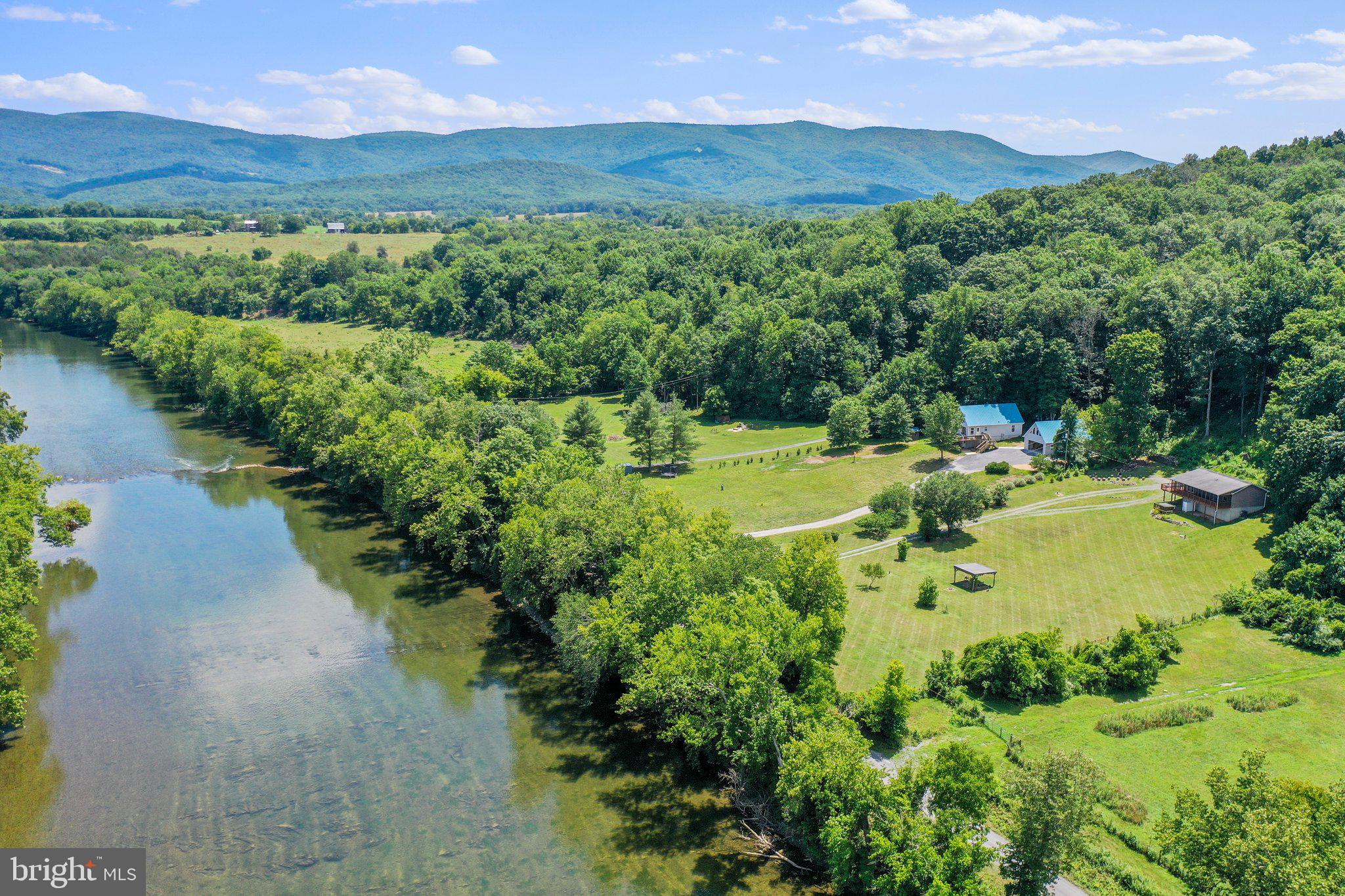 SOUTH FORK RANCHES - Residential