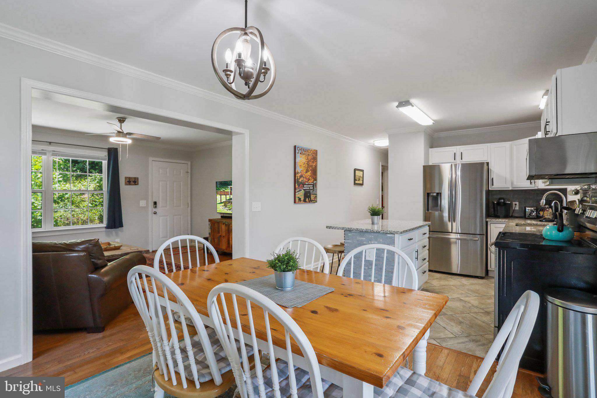 SOUTH FORK RANCHES - Residential