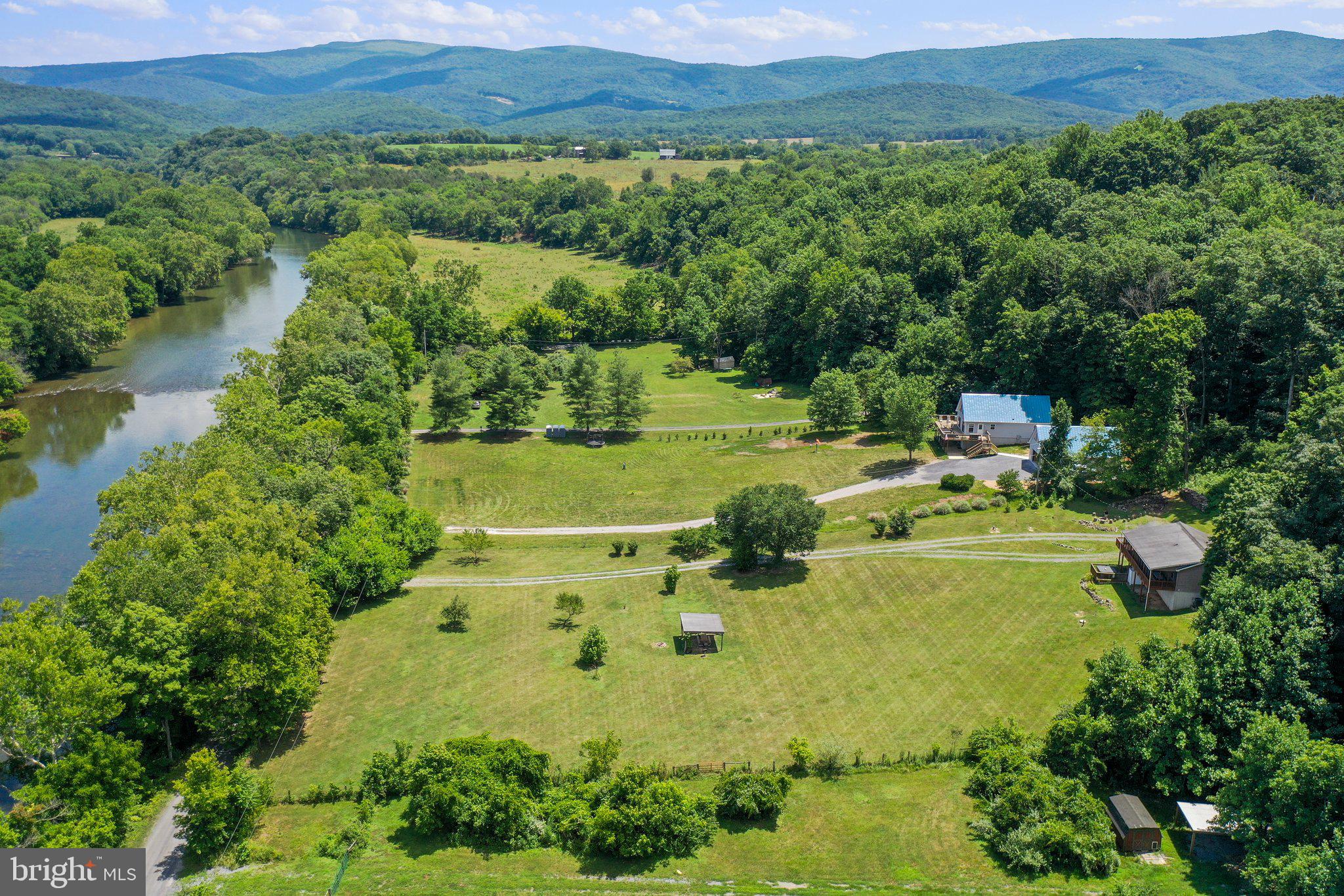 SOUTH FORK RANCHES - Residential