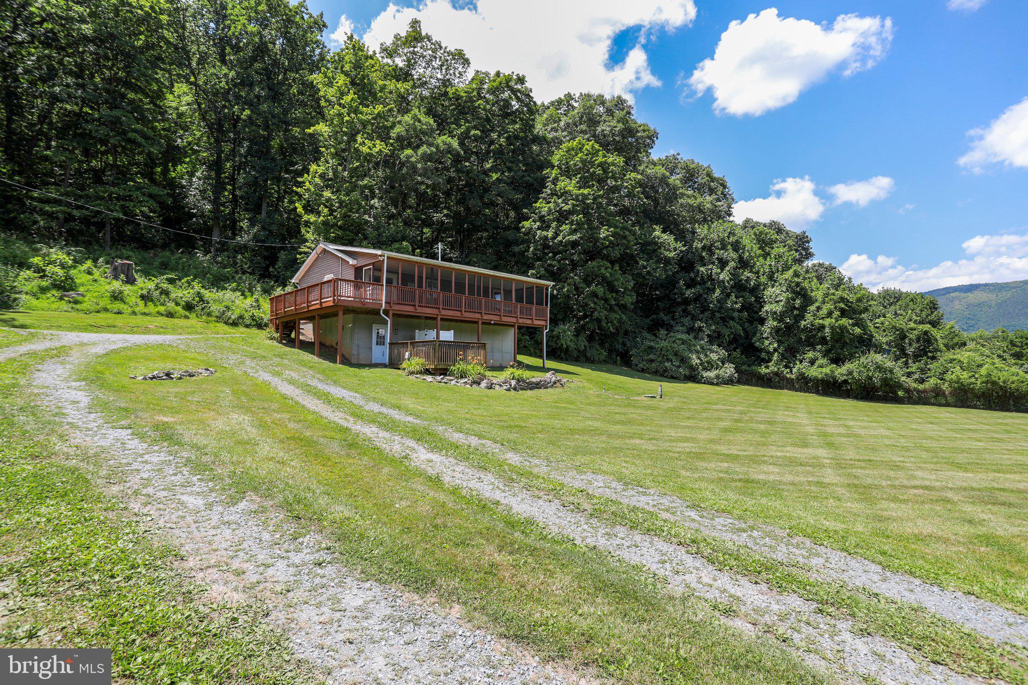 SOUTH FORK RANCHES - Residential