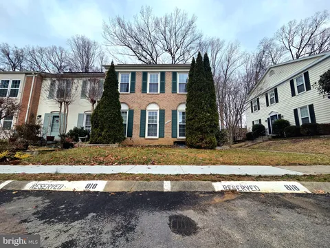 19818 Bazzellton Place, Gaithersburg, MD MLS: MDMC2169262