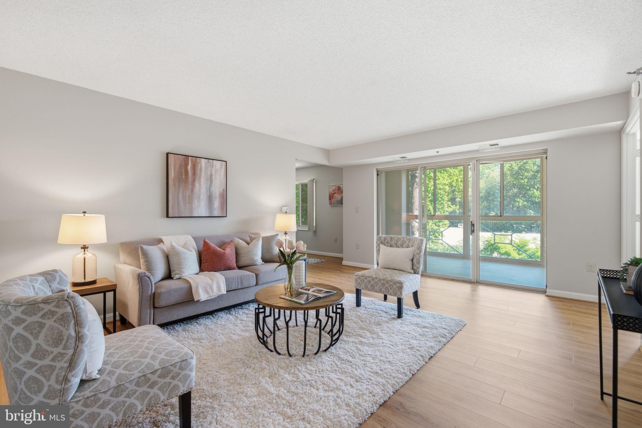 14805 PENNFIELD CIRCLE 304
