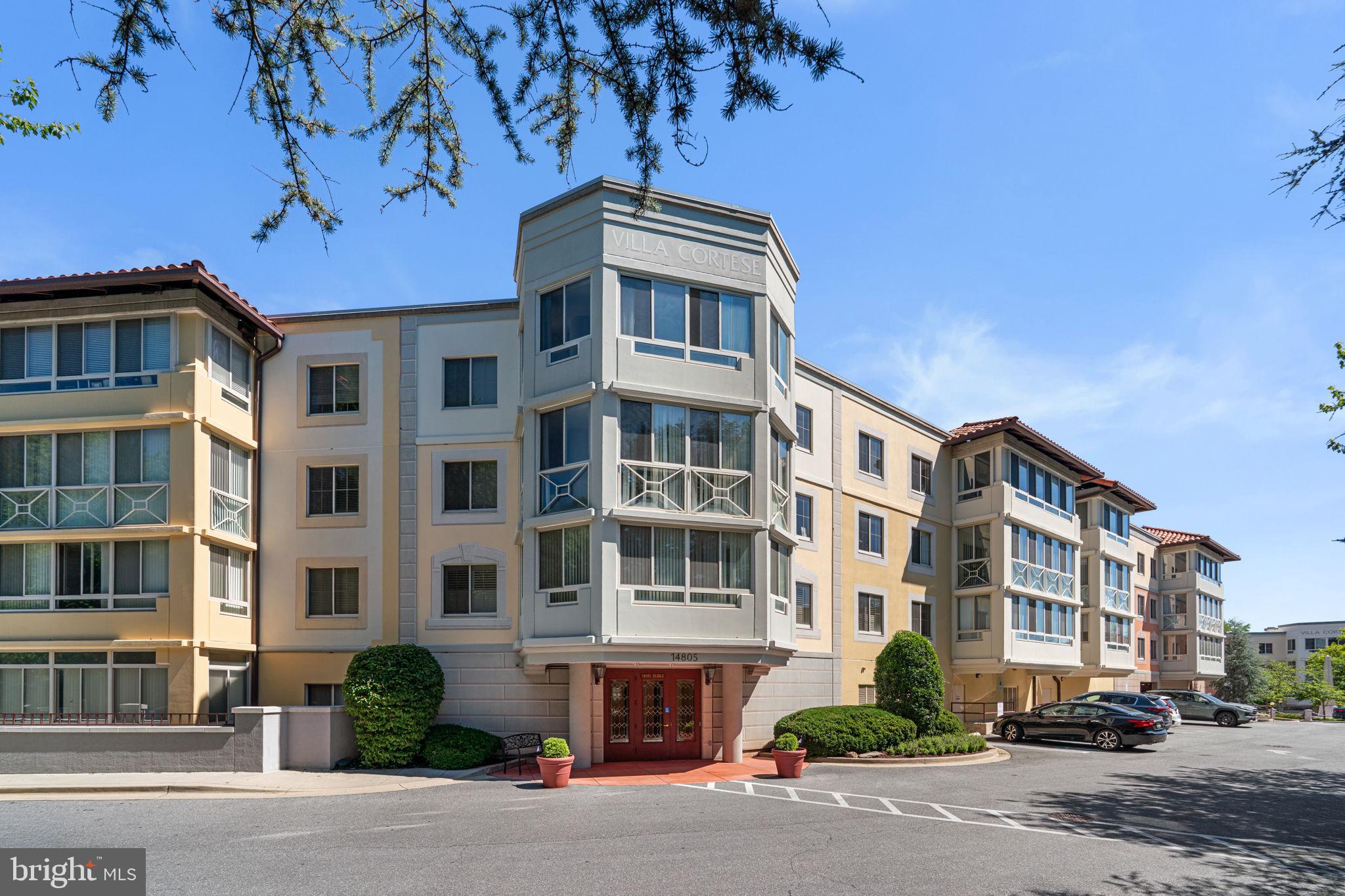 14805 PENNFIELD CIRCLE 304
