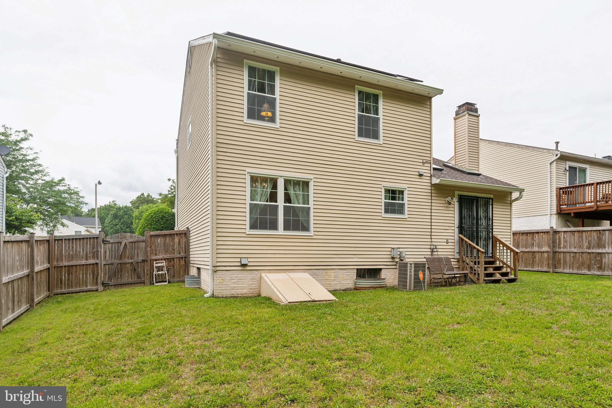 SKYLINE HILLS - Residential