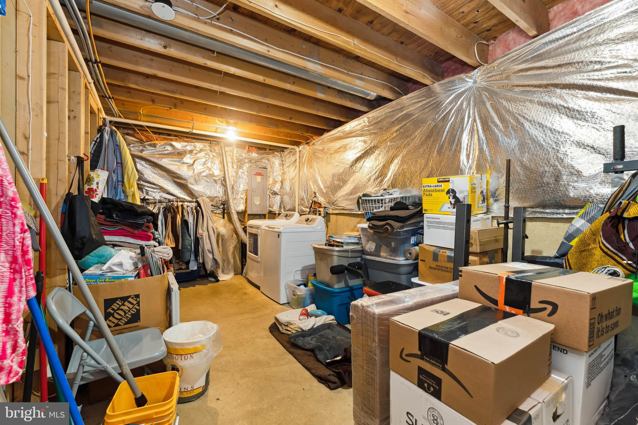 SKYLINE HILLS - Residential