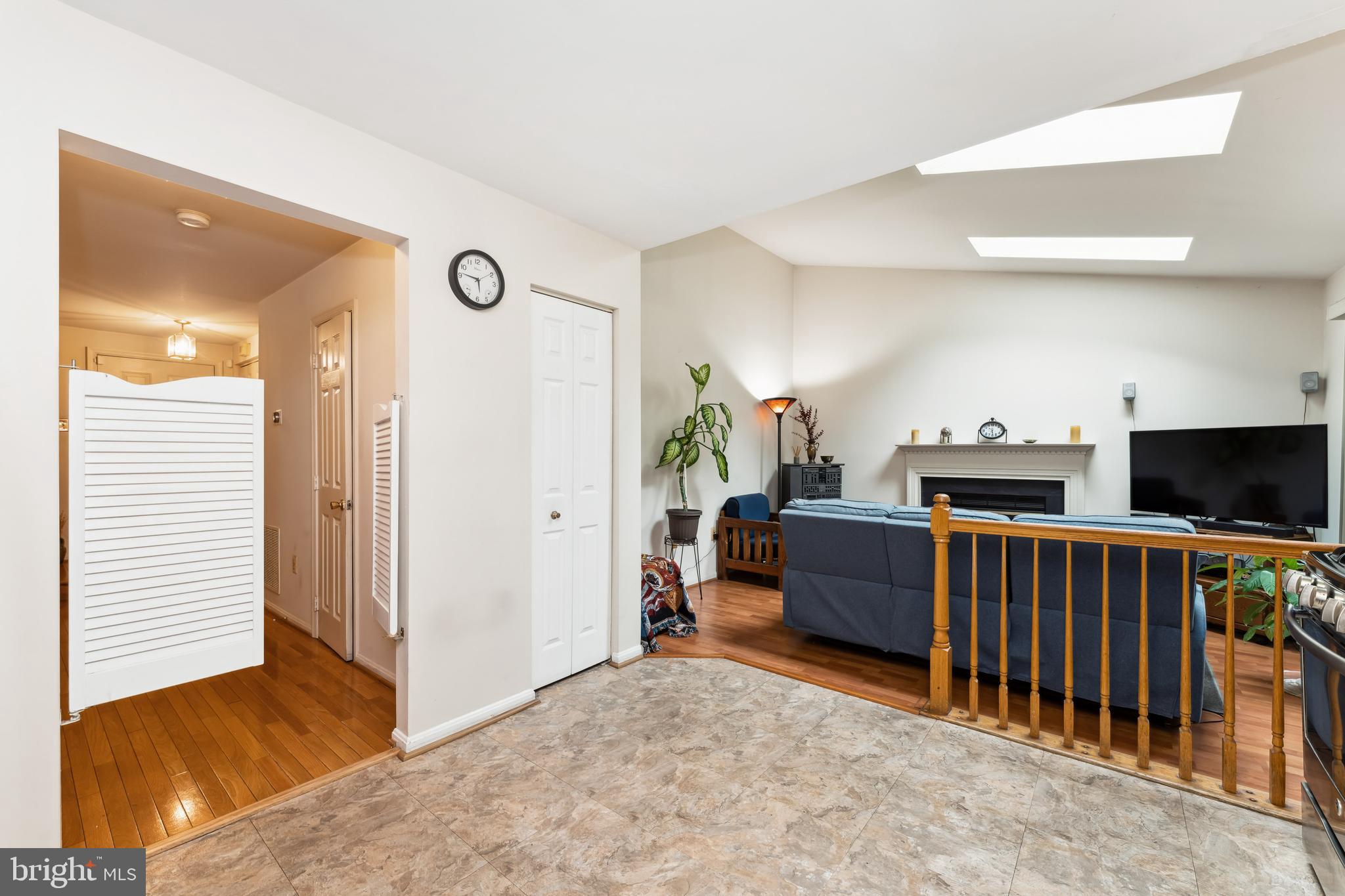 SKYLINE HILLS - Residential