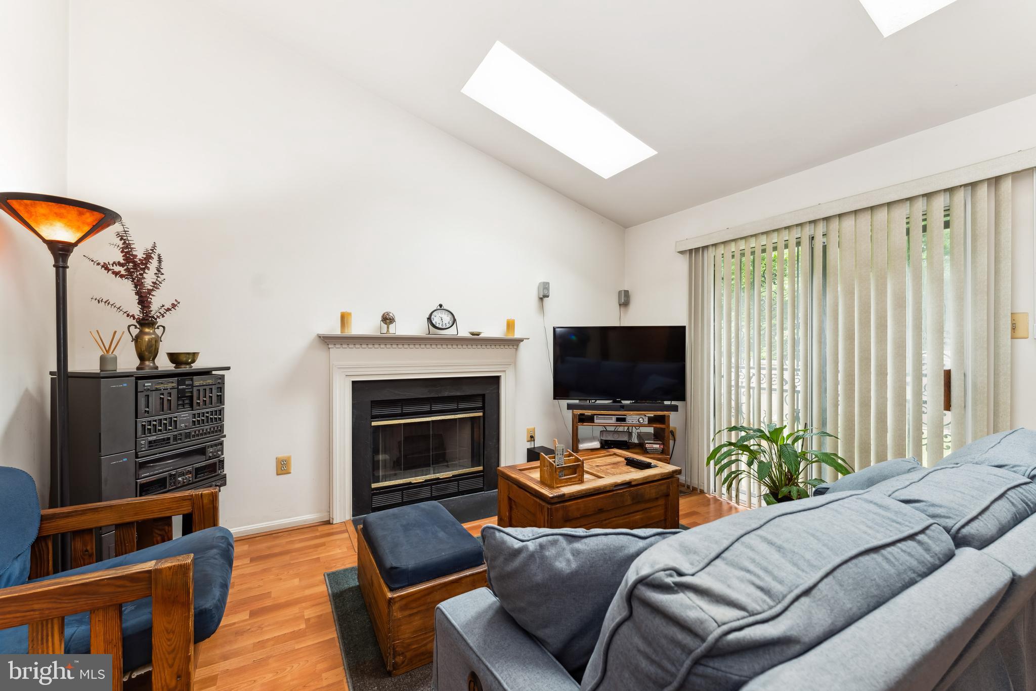 SKYLINE HILLS - Residential