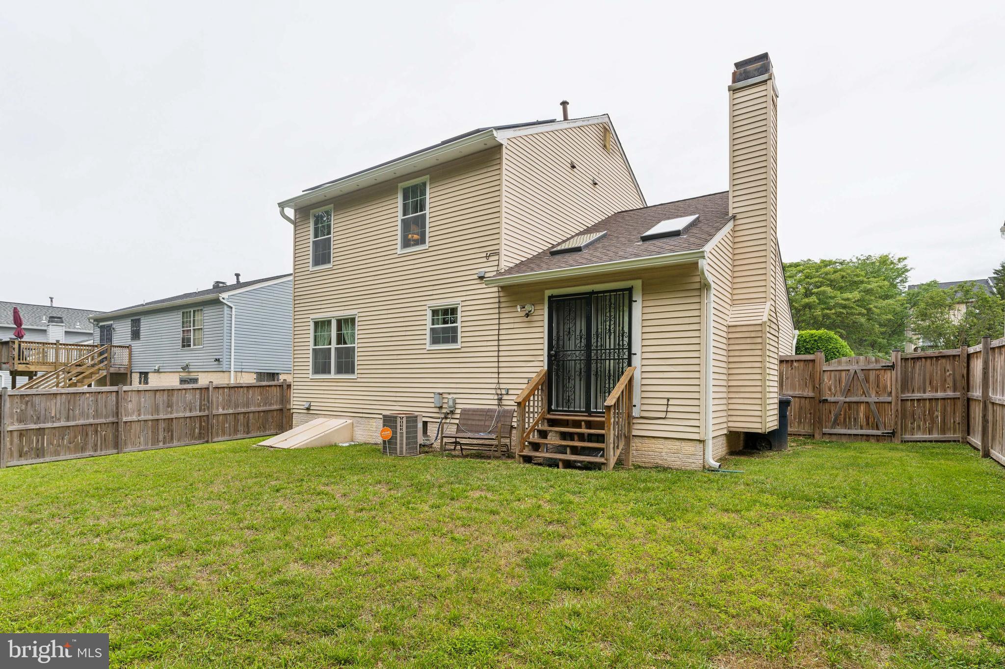 SKYLINE HILLS - Residential